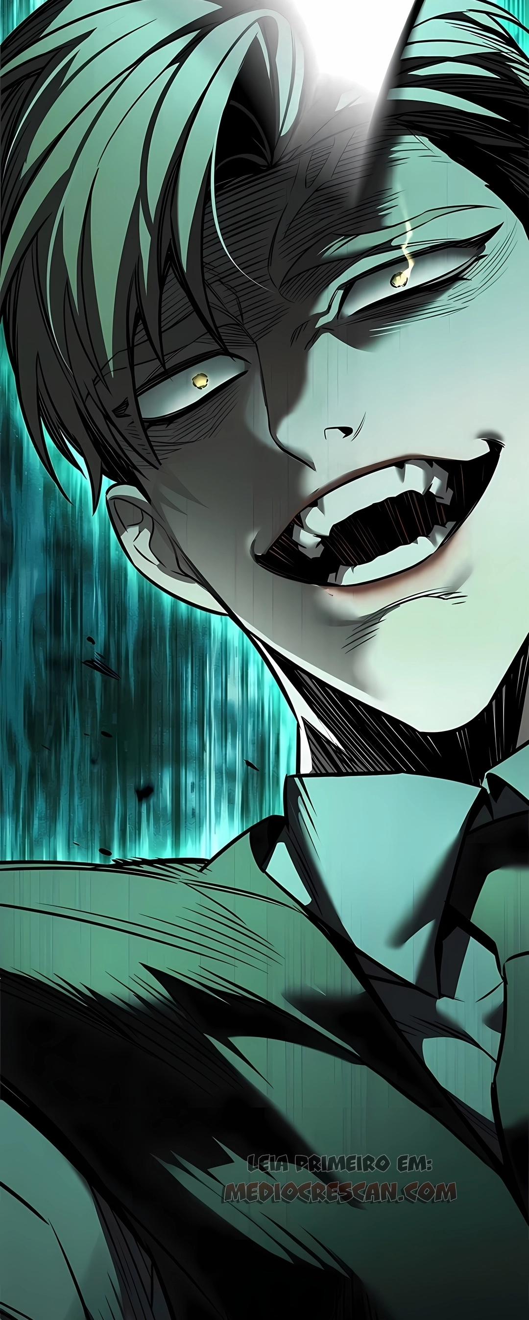Read Eleceed PT Manga Online
