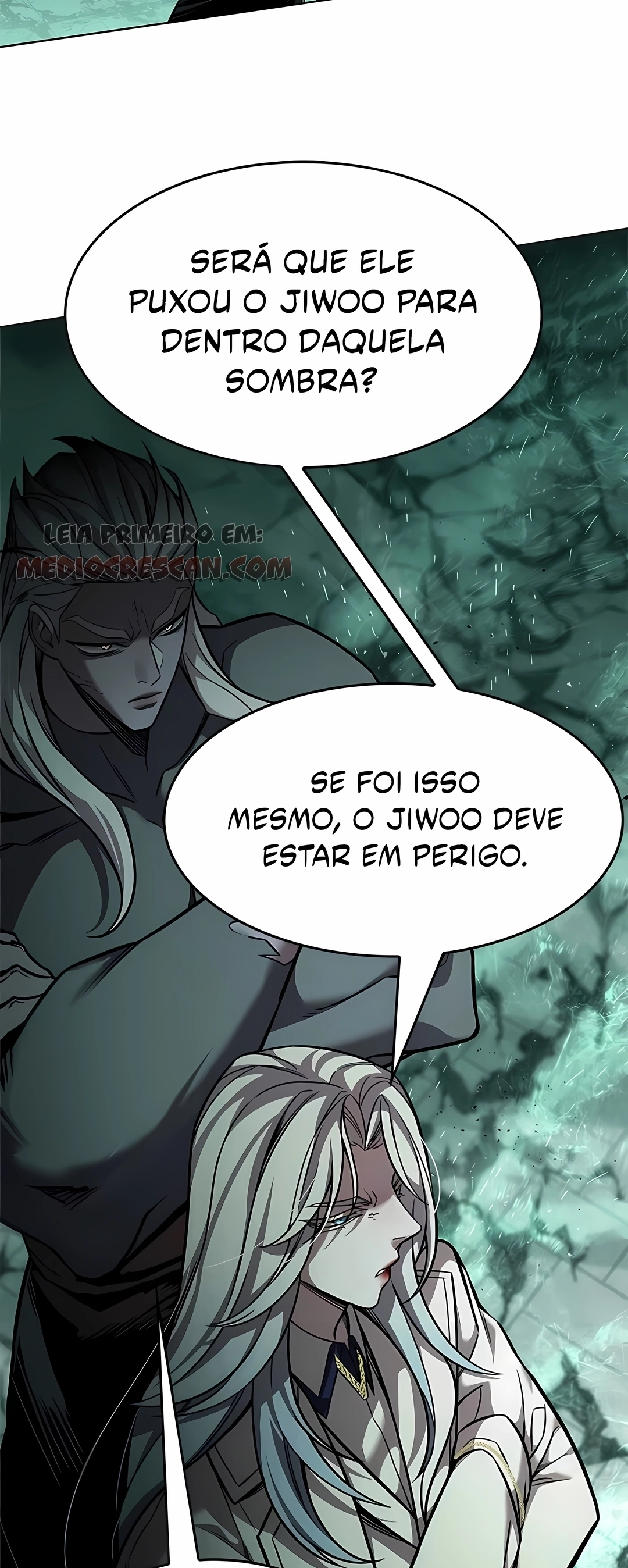 Read Eleceed PT Manga Online