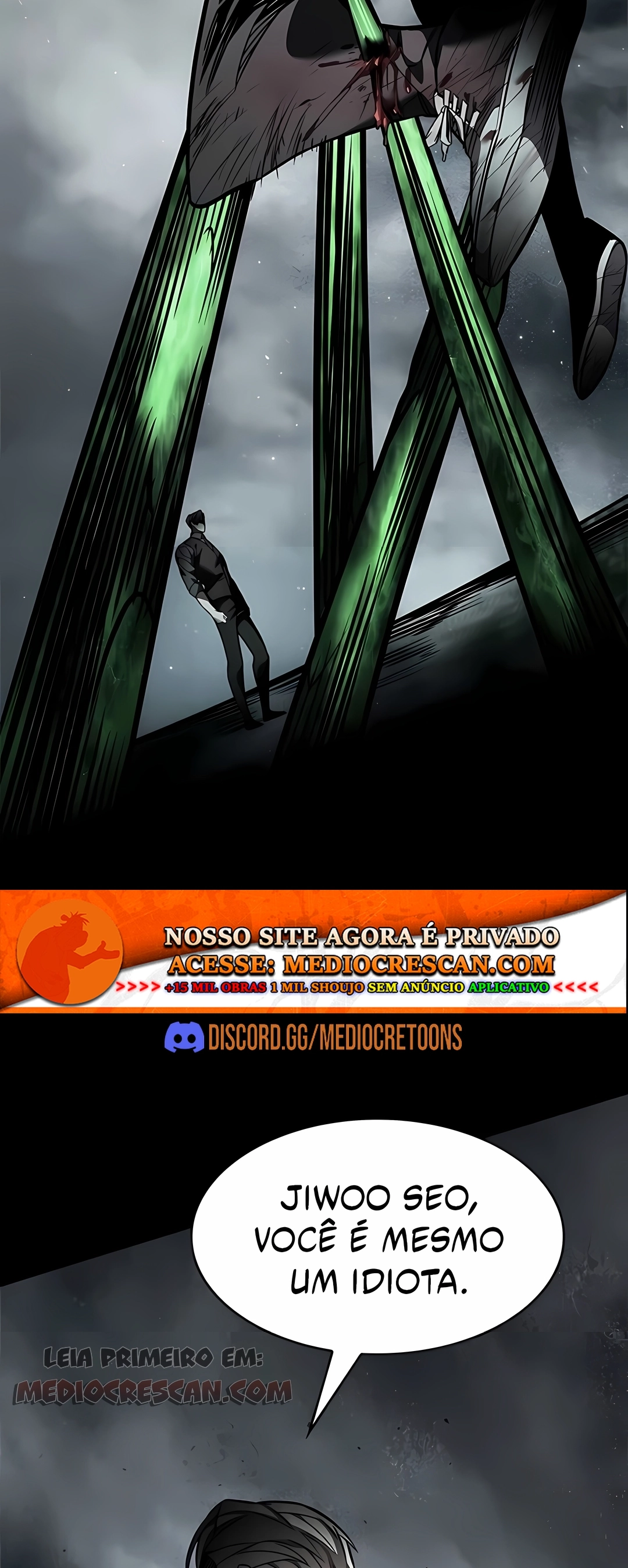 Read Eleceed PT Manga Online