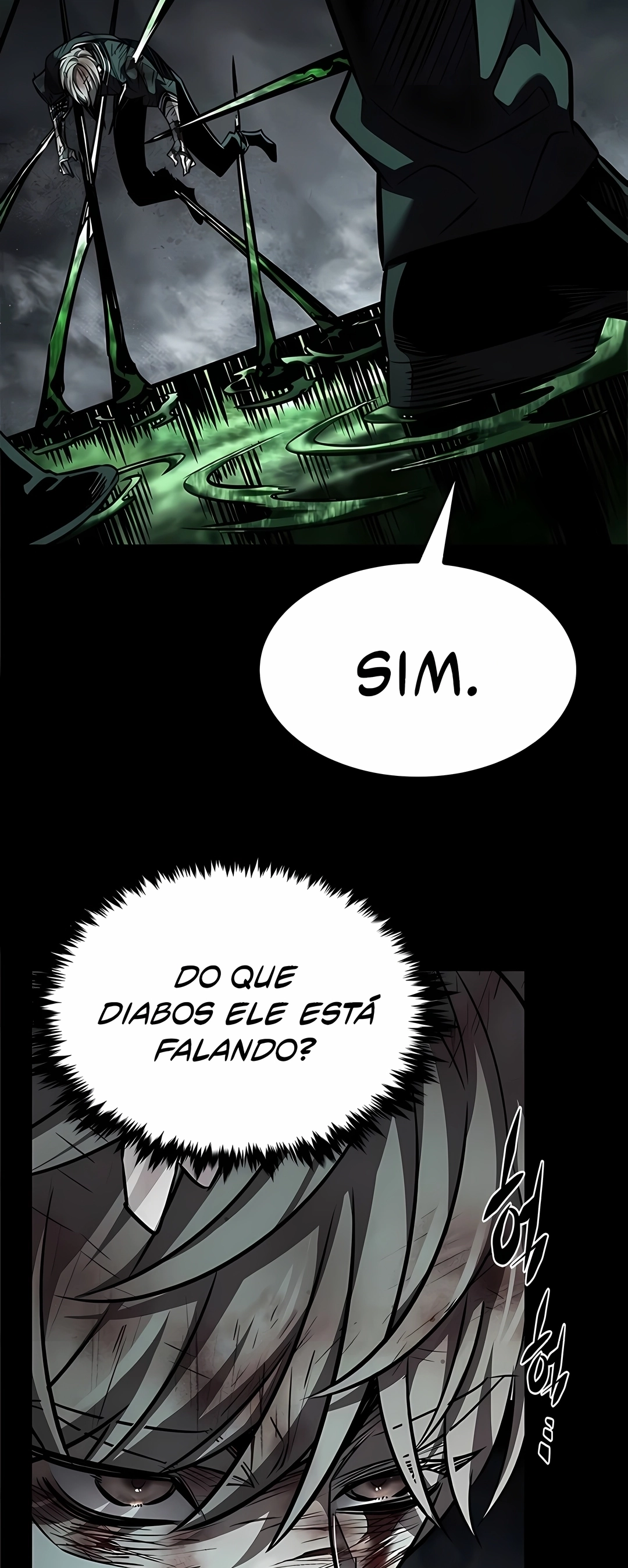 Read Eleceed PT Manga Online