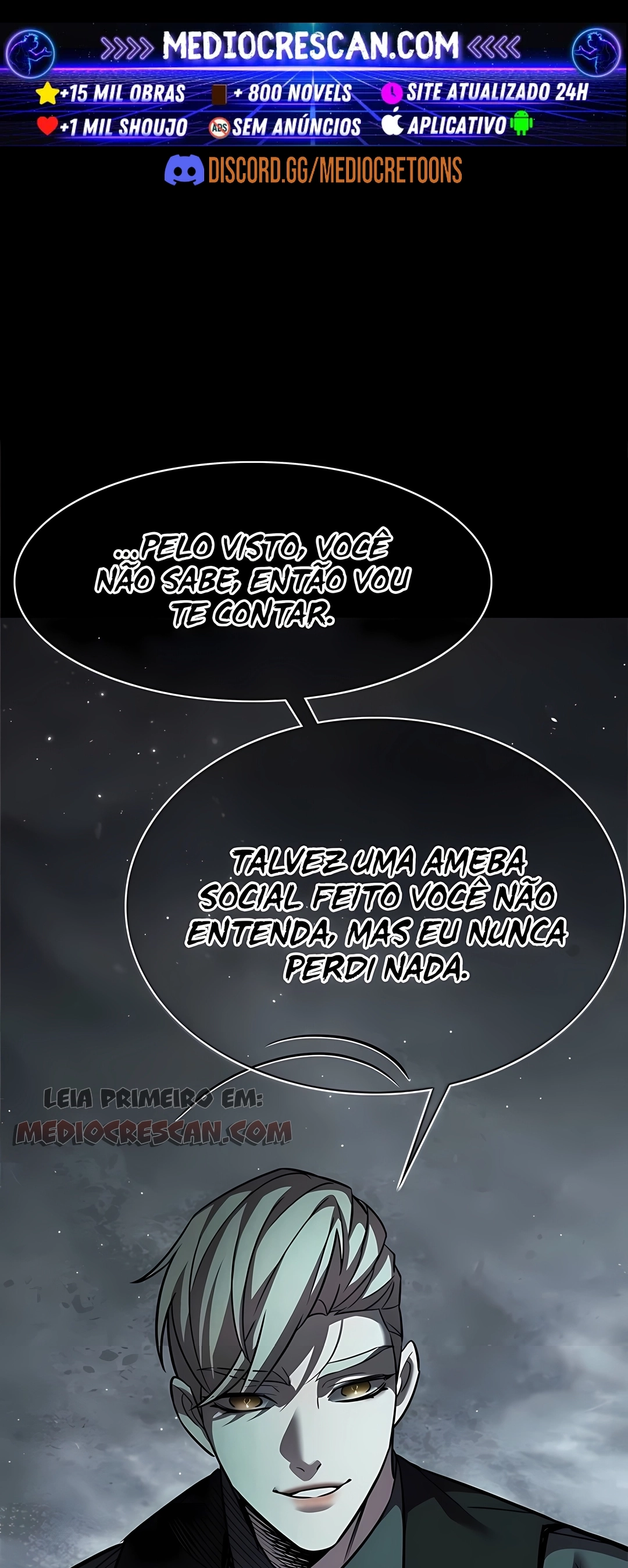 Read Eleceed PT Manga Online
