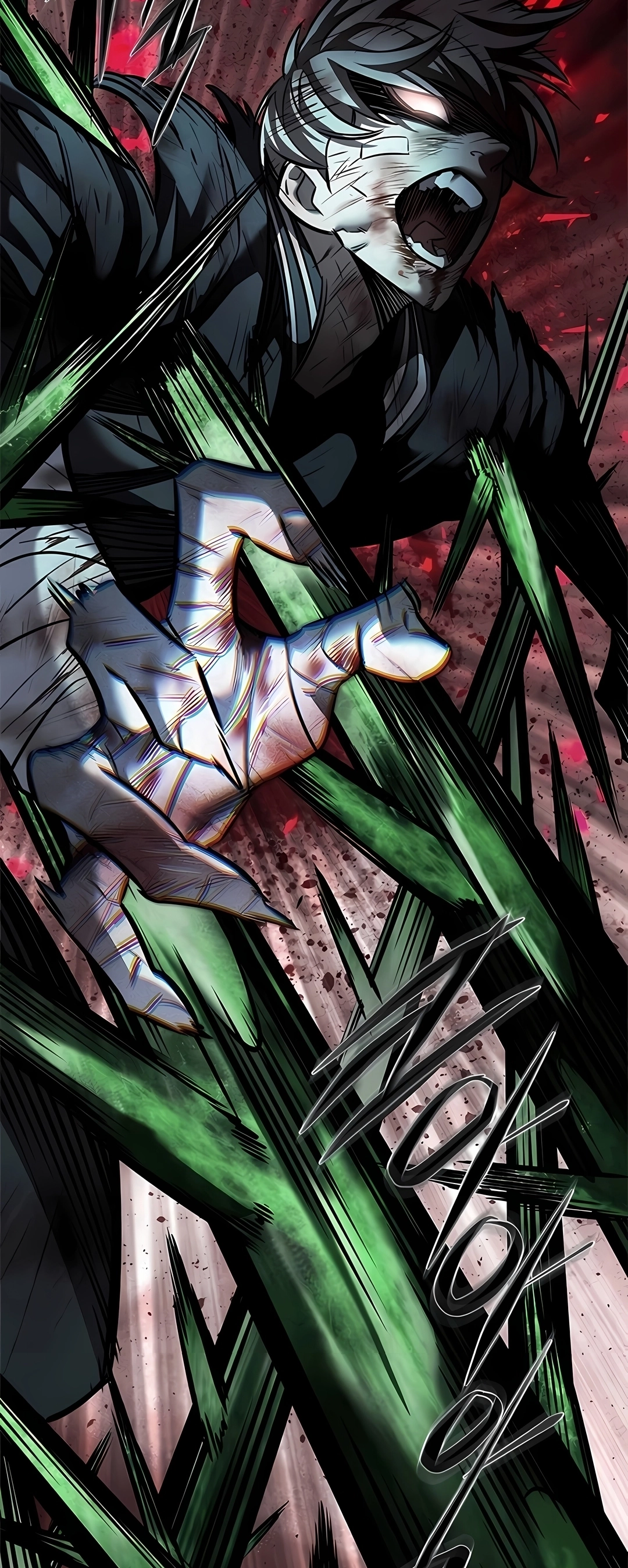 Read Eleceed PT Manga Online