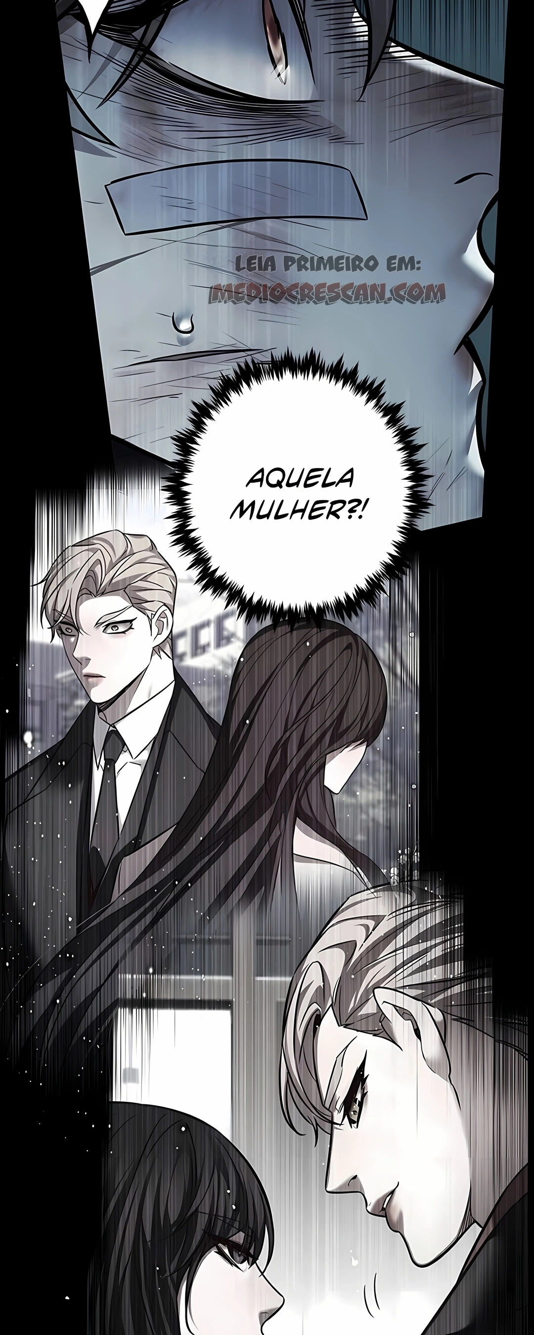 Read Eleceed PT Manga Online
