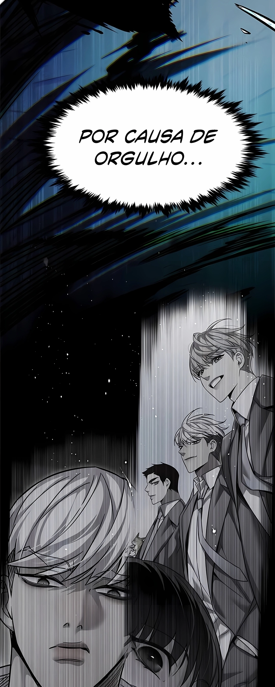 Read Eleceed PT Manga Online