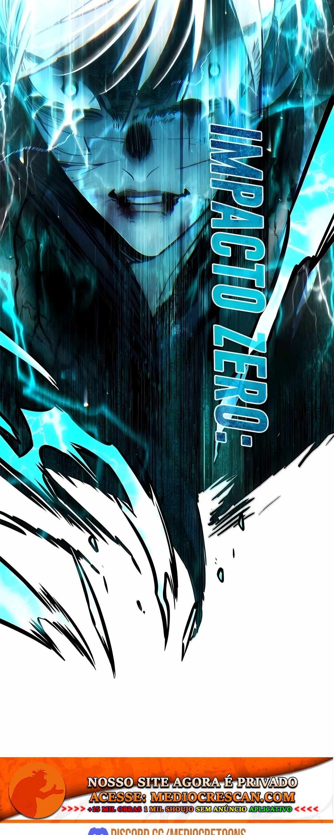 Read Eleceed PT Manga Online