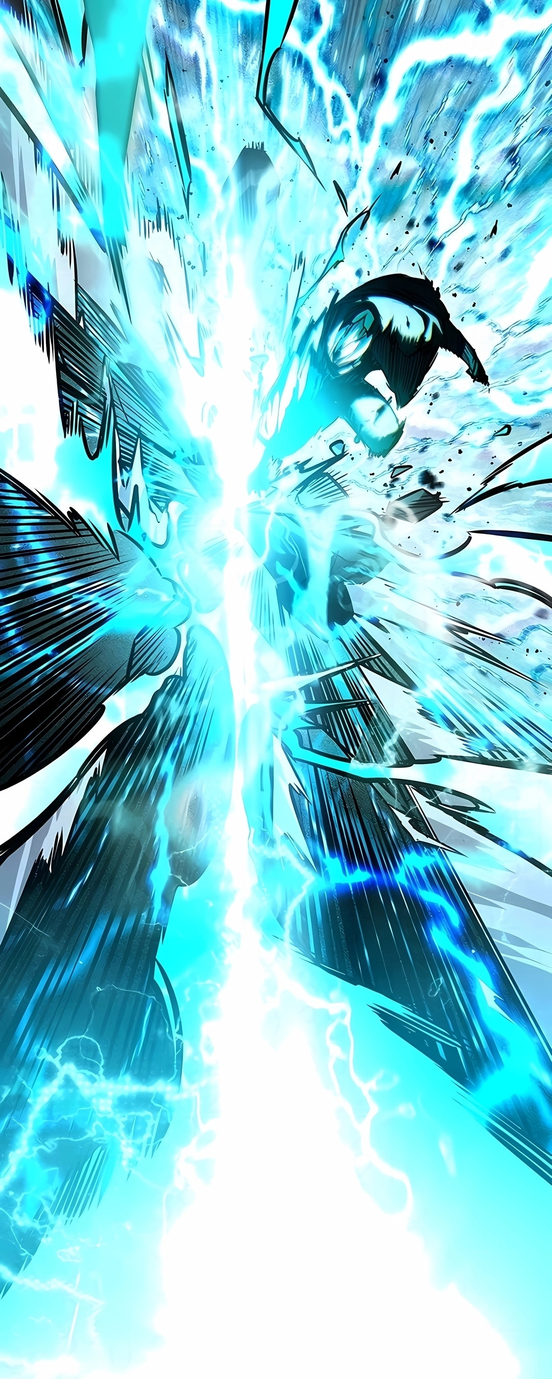 Read Eleceed PT Manga Online