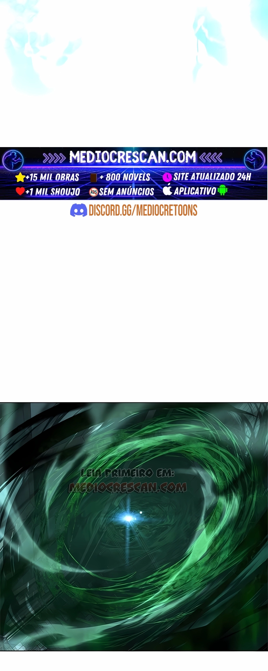 Read Eleceed PT Manga Online