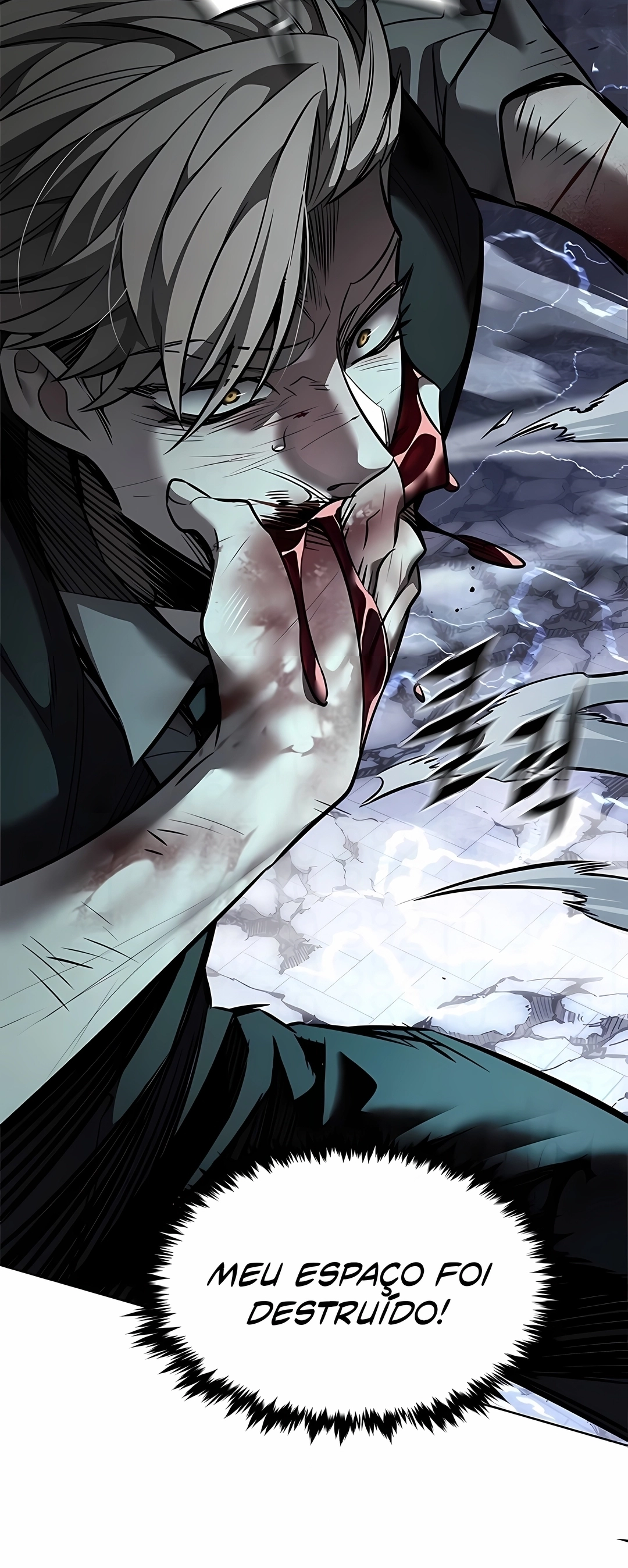 Read Eleceed PT Manga Online