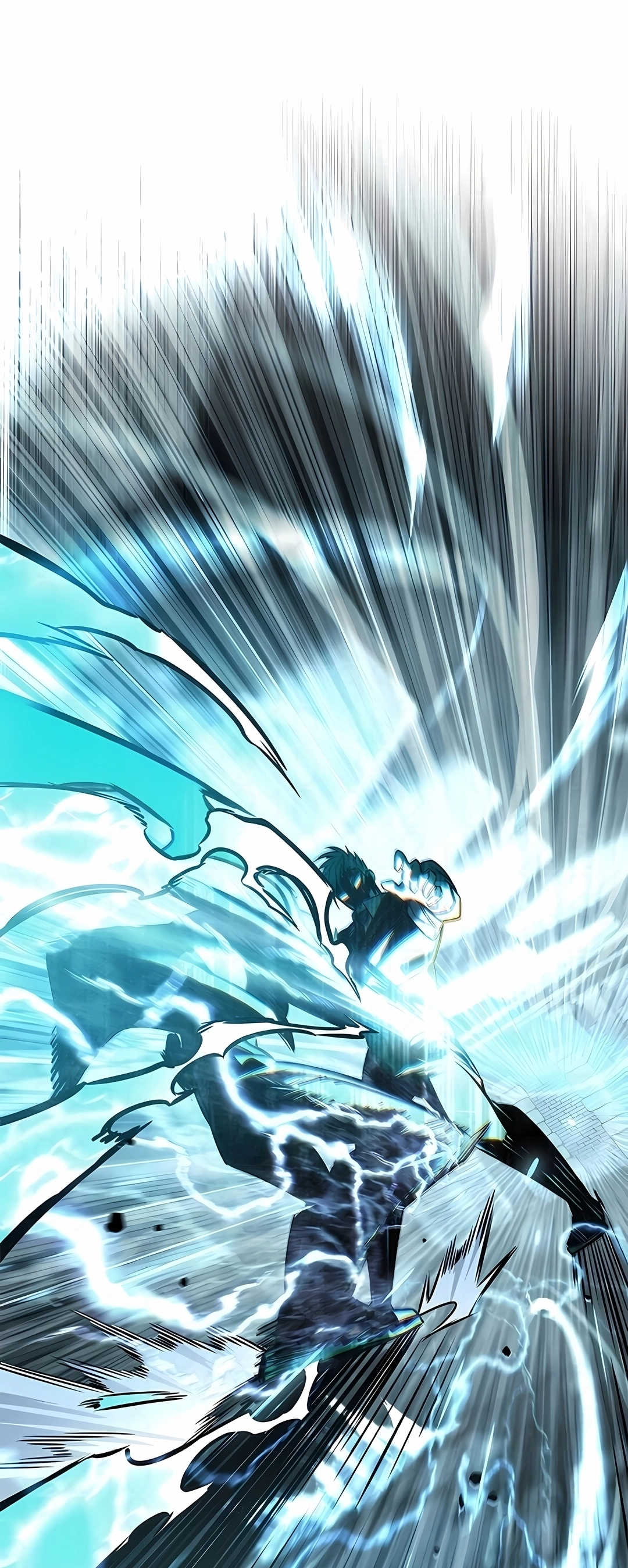 Read Eleceed PT Manga Online