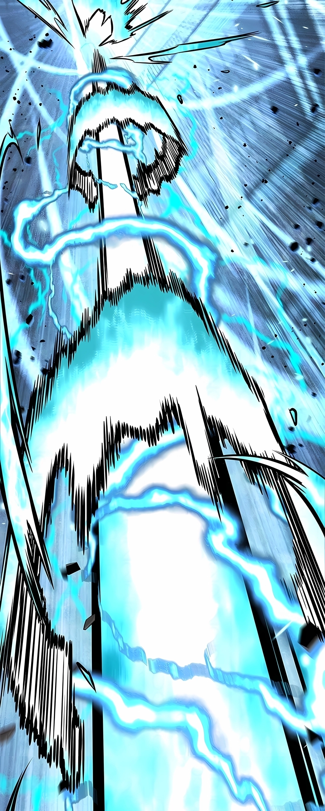 Read Eleceed PT Manga Online