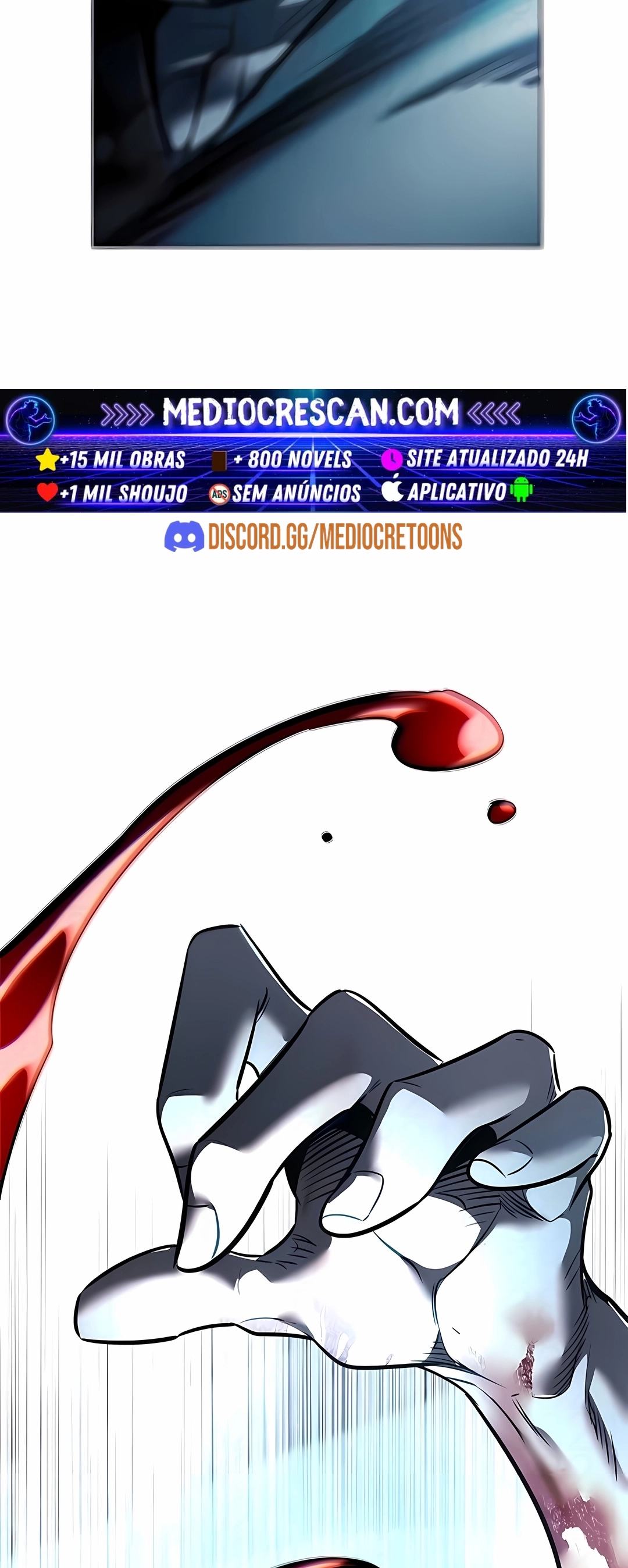 Read Eleceed PT Manga Online