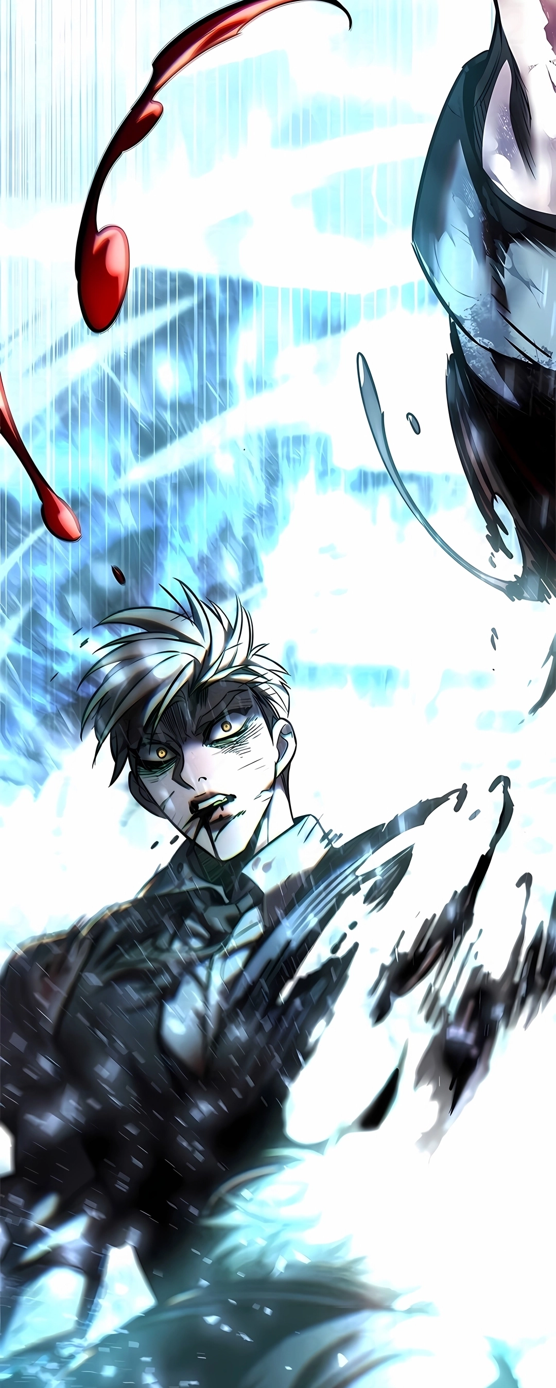 Read Eleceed PT Manga Online