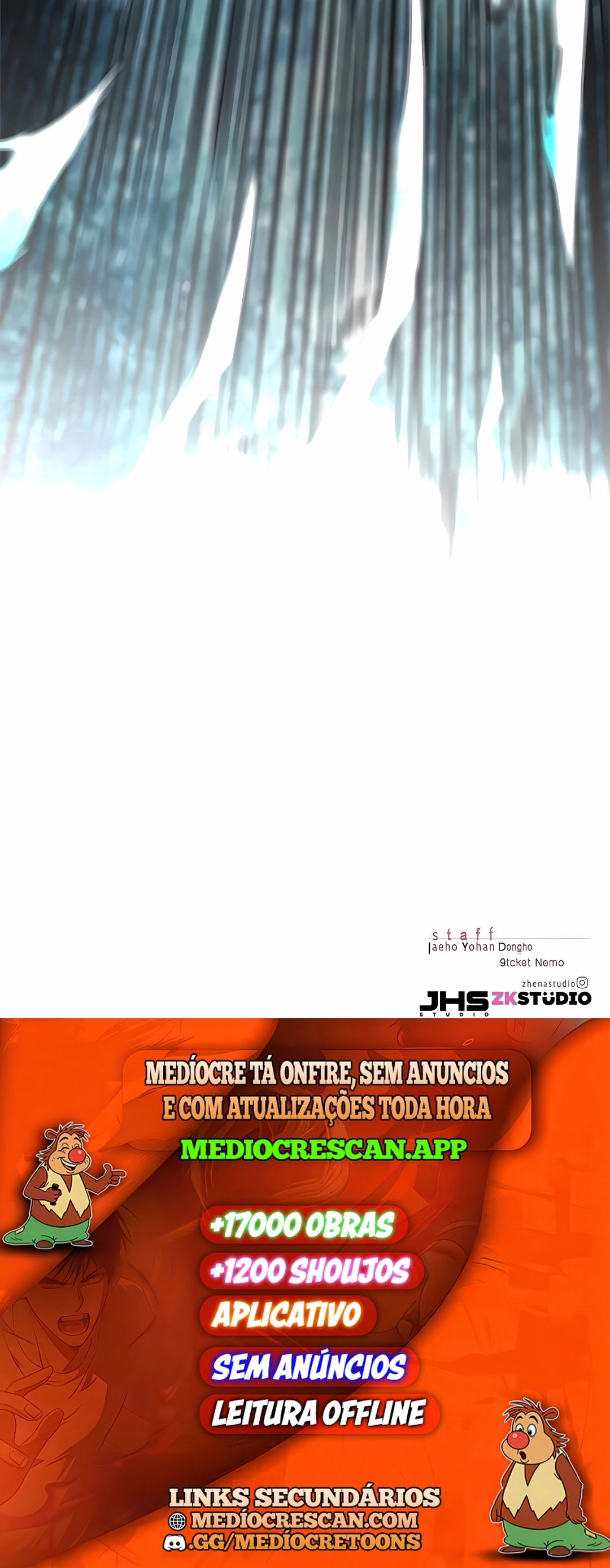 Read Eleceed PT Manga Online