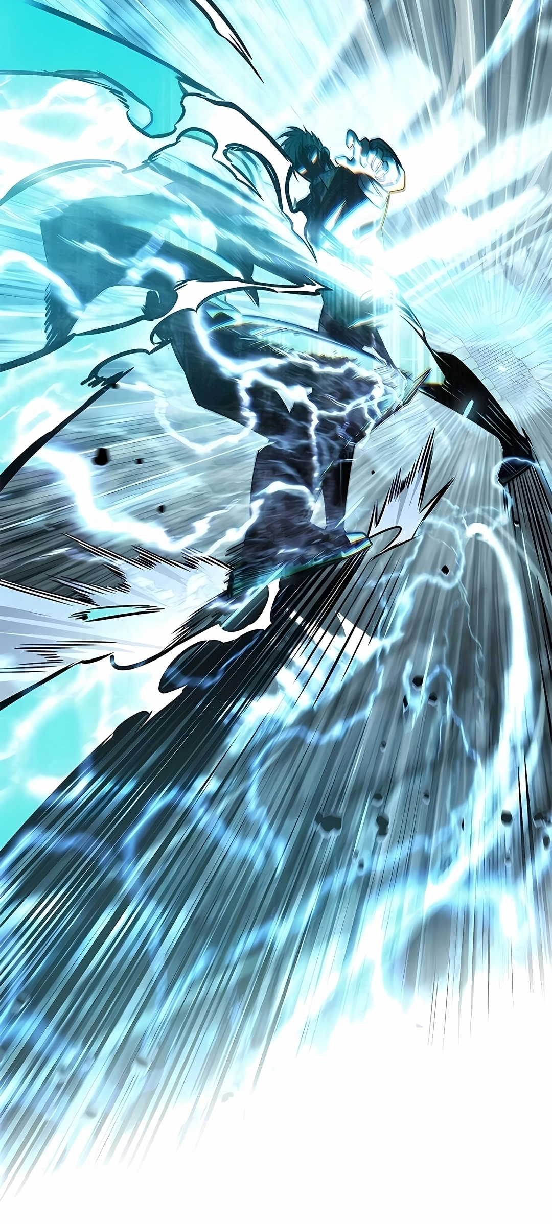 Read Eleceed PT Manga Online