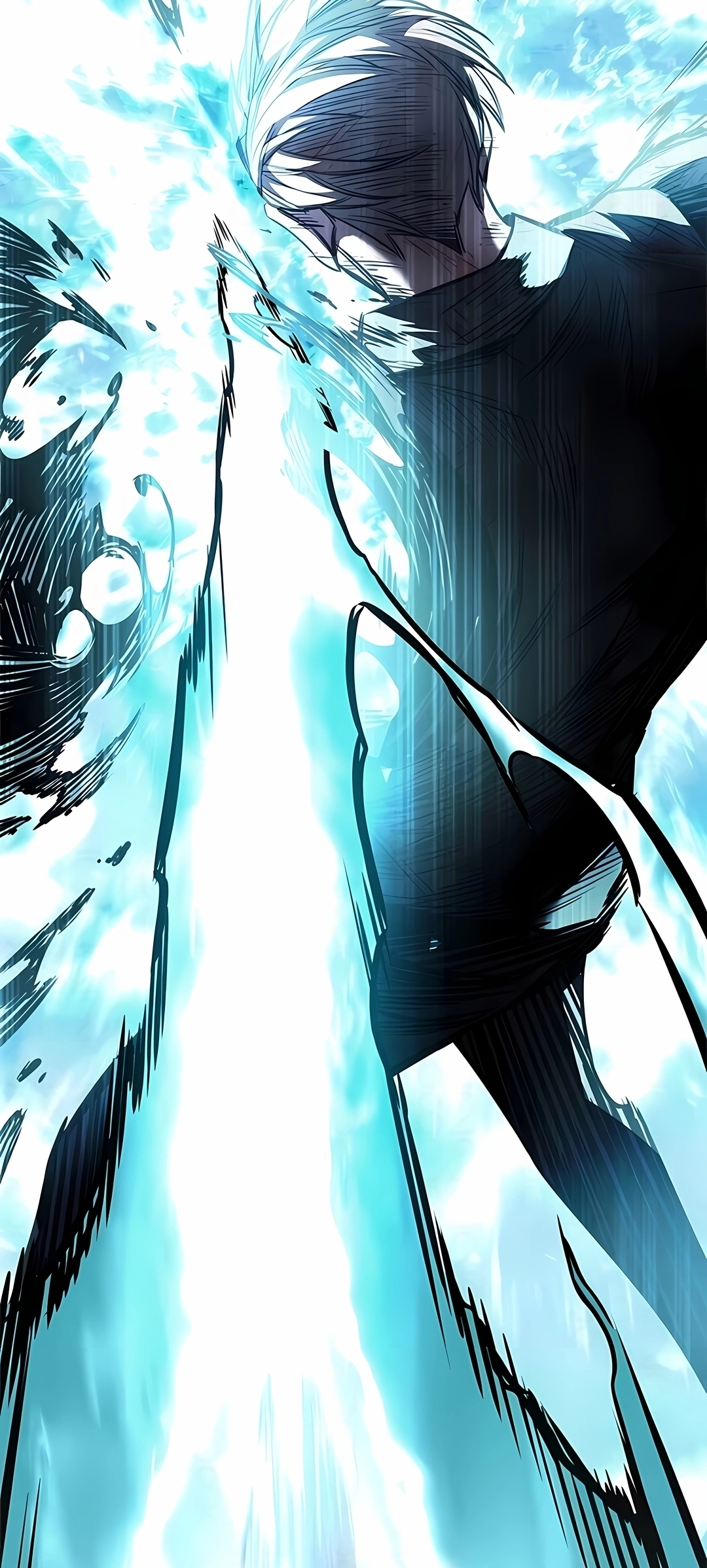 Read Eleceed PT Manga Online