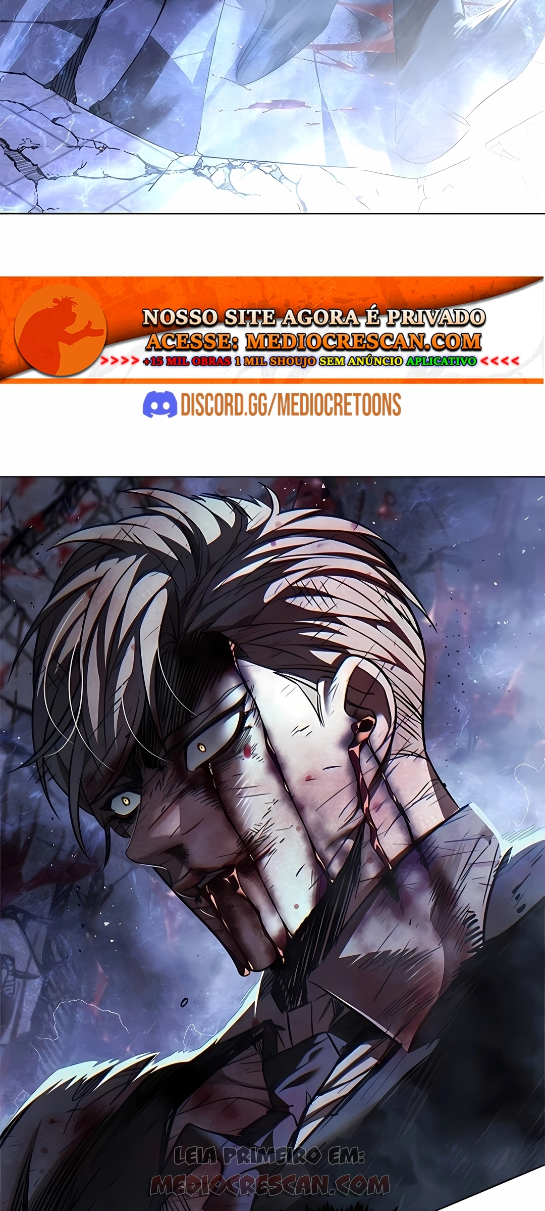 Read Eleceed PT Manga Online