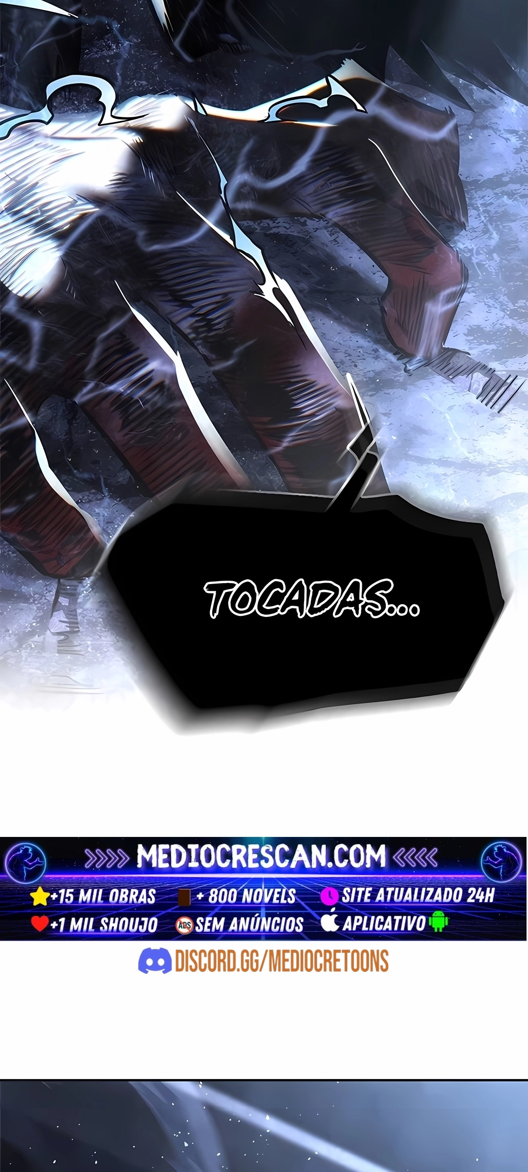 Read Eleceed PT Manga Online