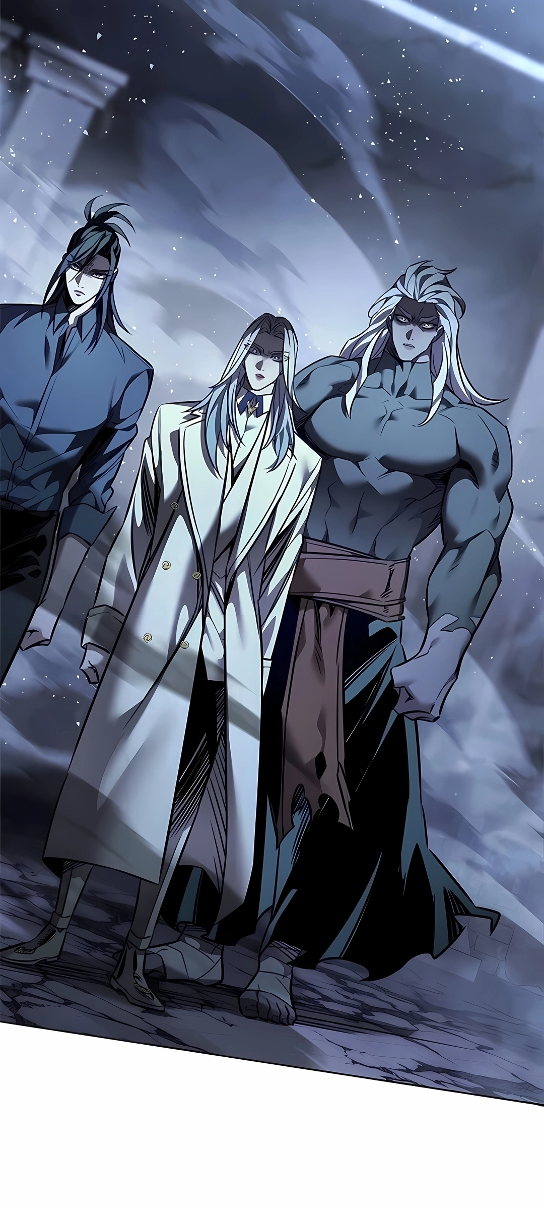 Read Eleceed PT Manga Online