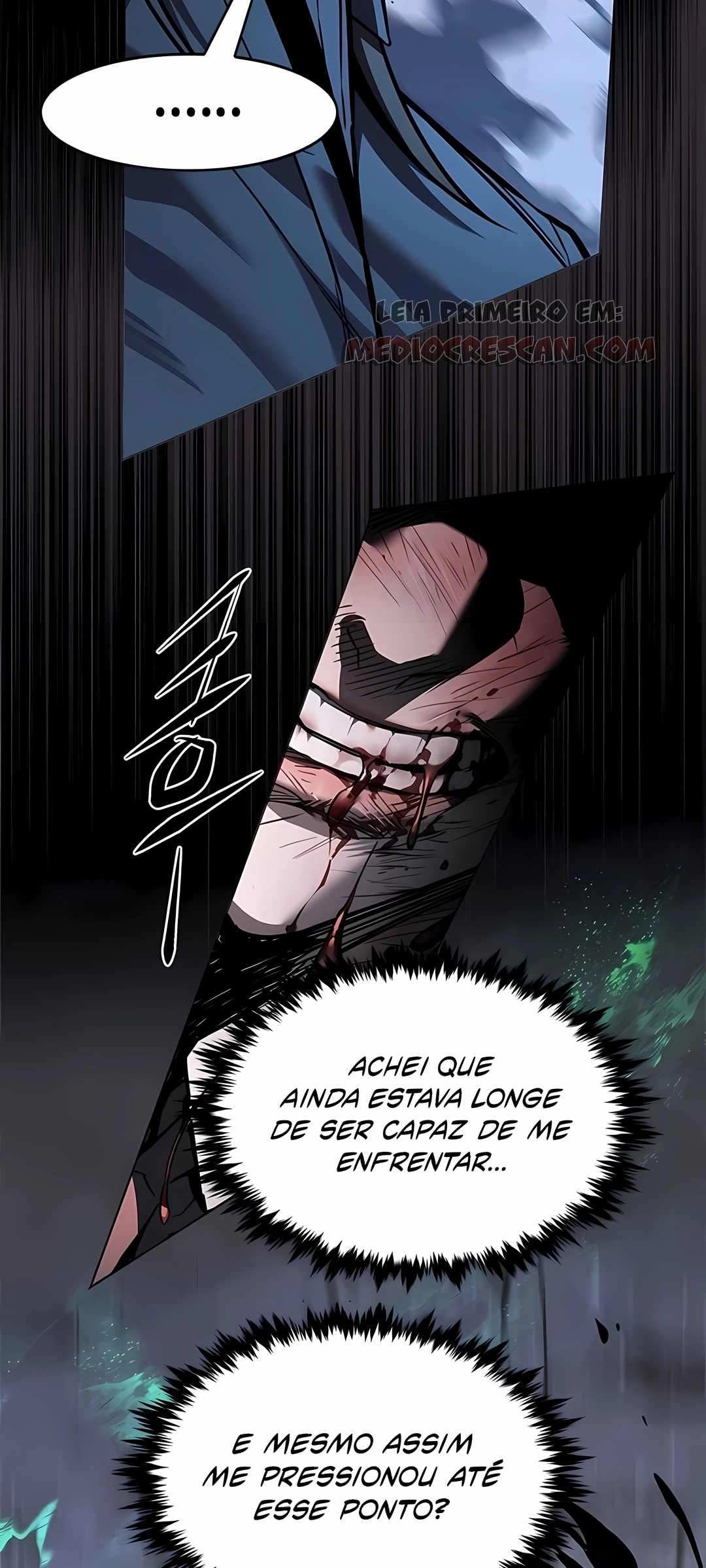 Read Eleceed PT Manga Online