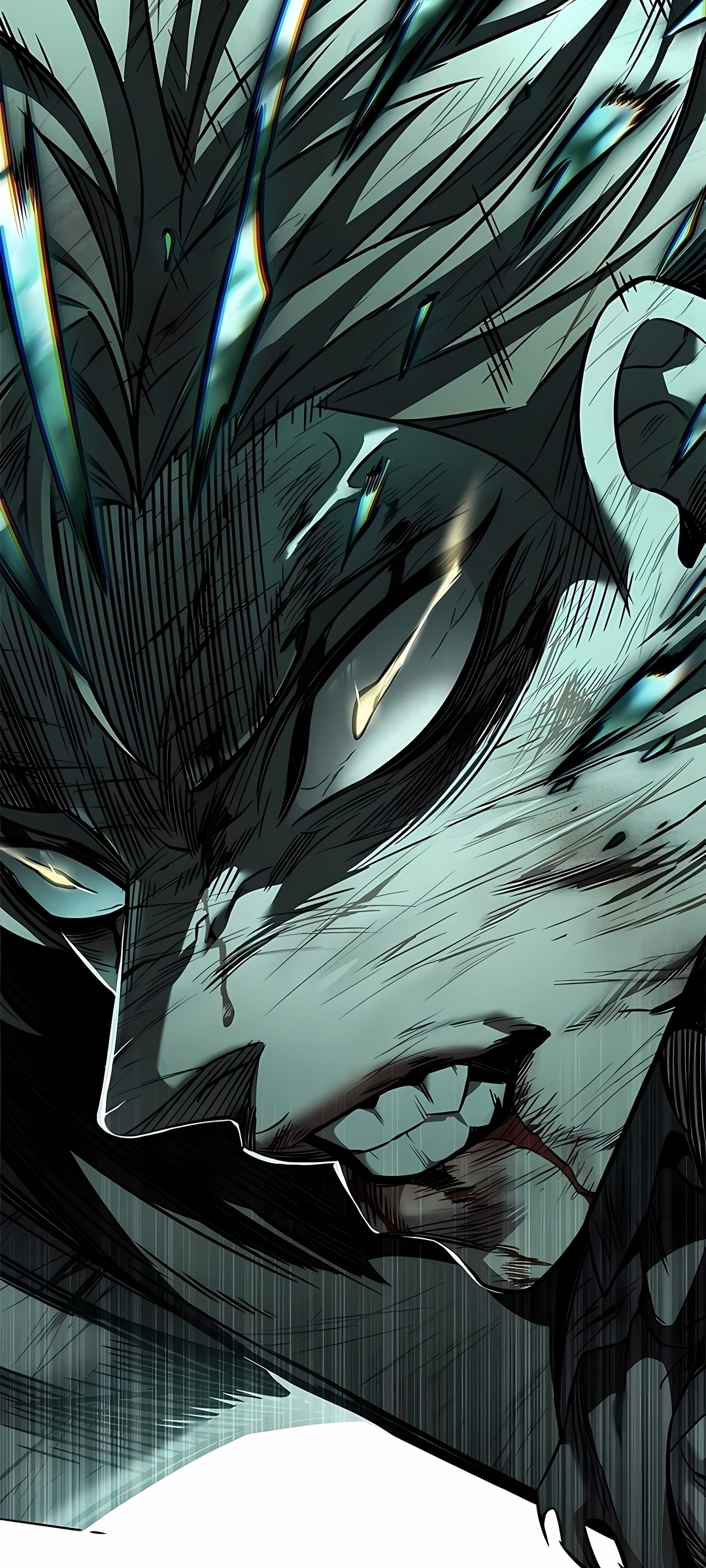 Read Eleceed PT Manga Online