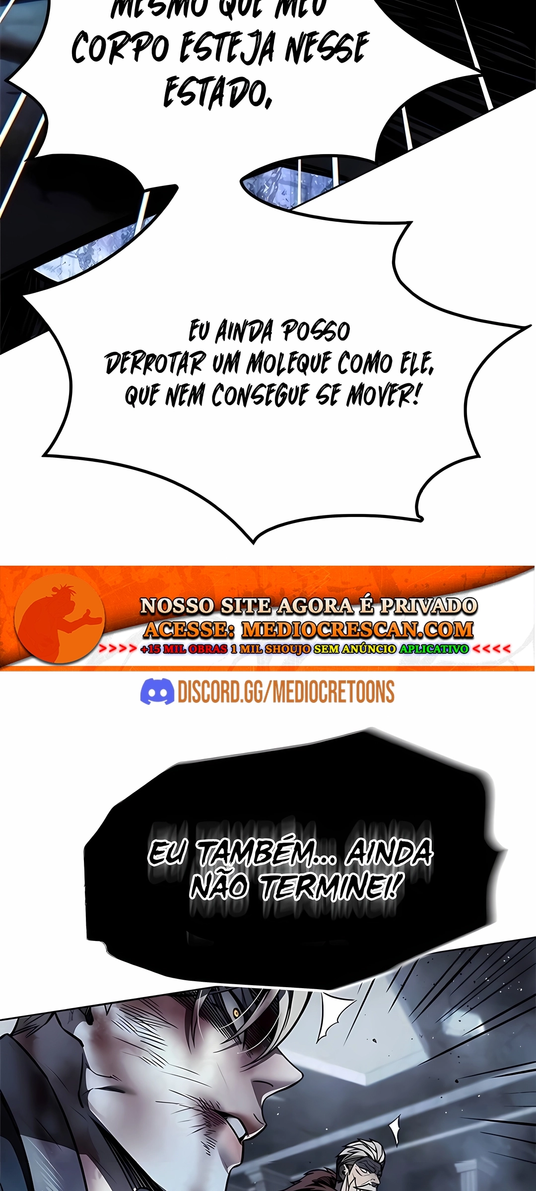 Read Eleceed PT Manga Online