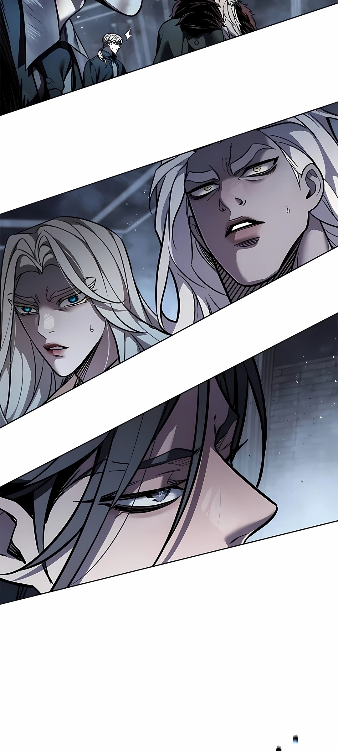 Read Eleceed PT Manga Online
