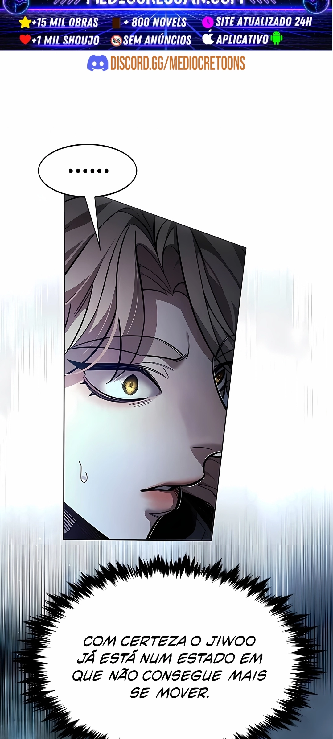 Read Eleceed PT Manga Online