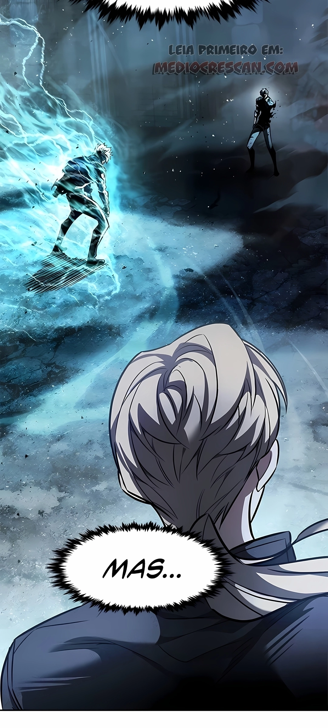 Read Eleceed PT Manga Online