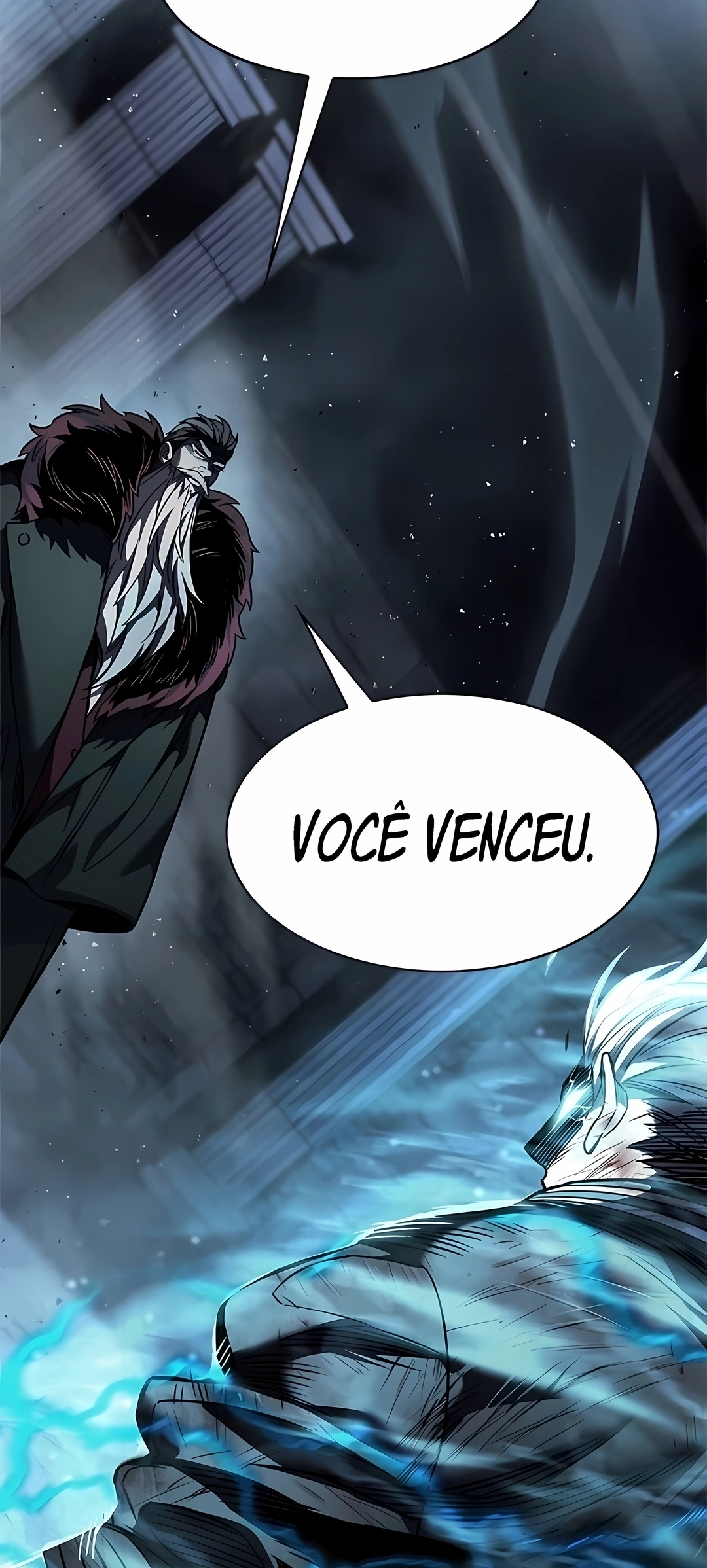 Read Eleceed PT Manga Online