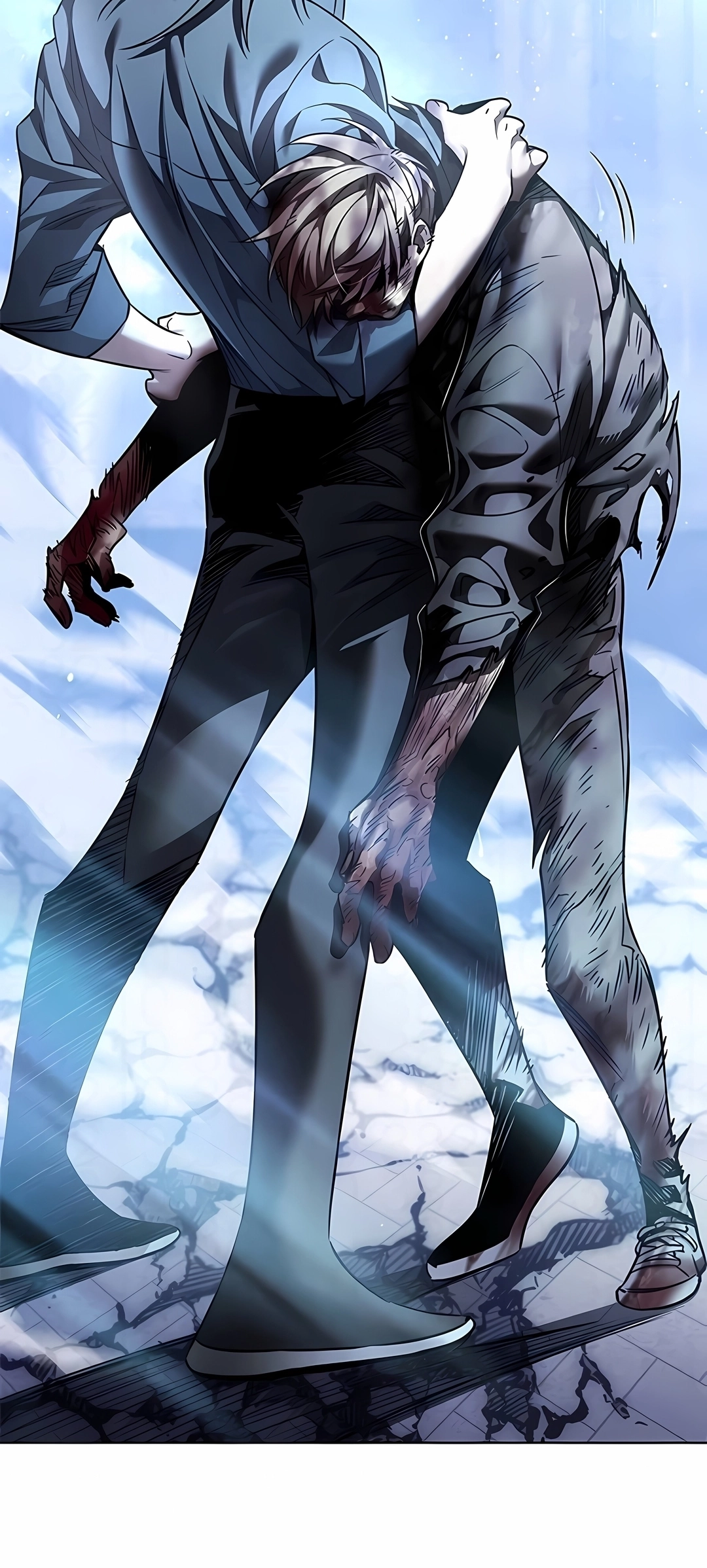 Read Eleceed PT Manga Online