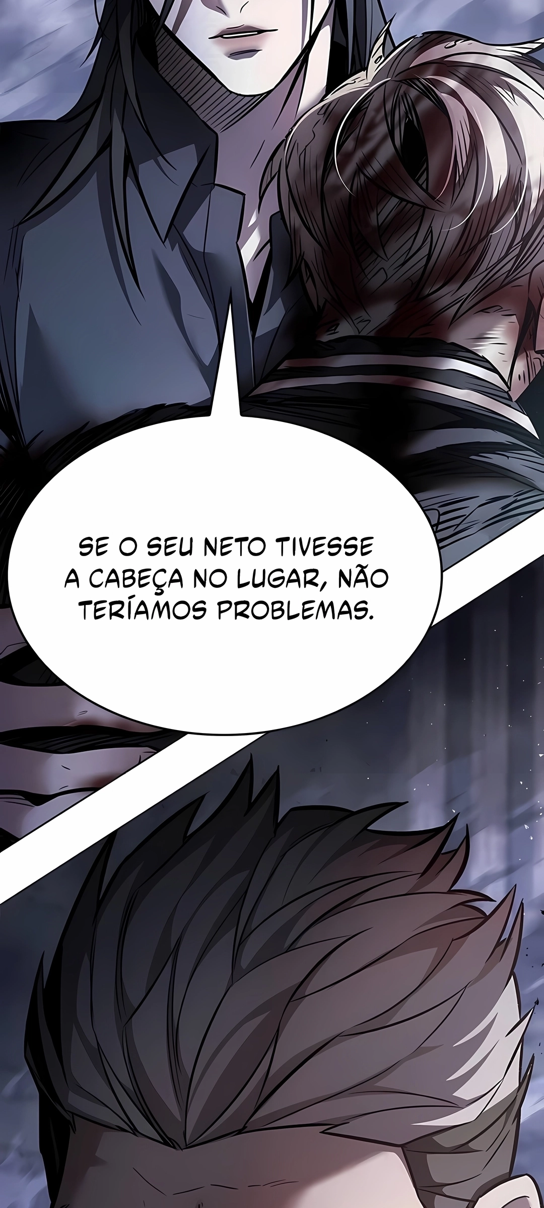 Read Eleceed PT Manga Online