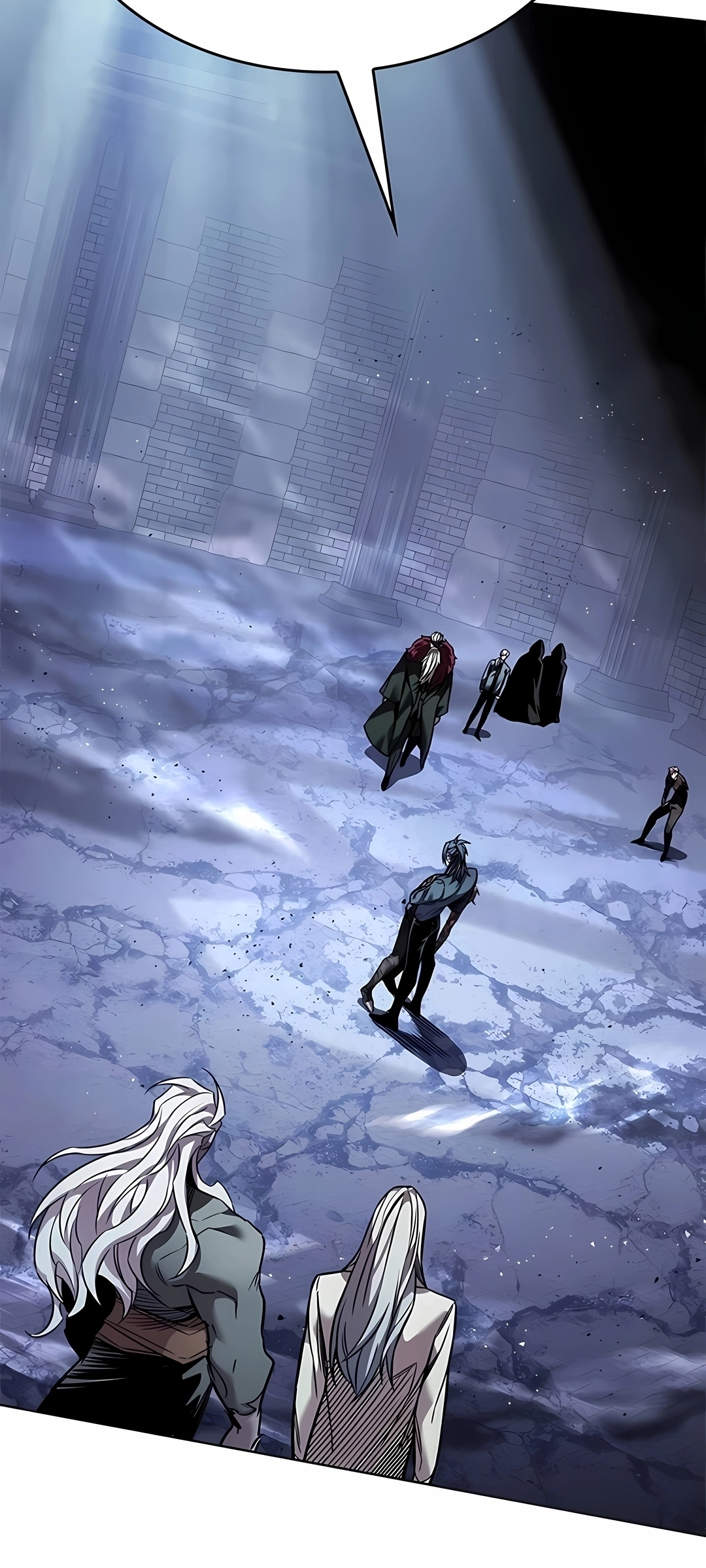 Read Eleceed PT Manga Online