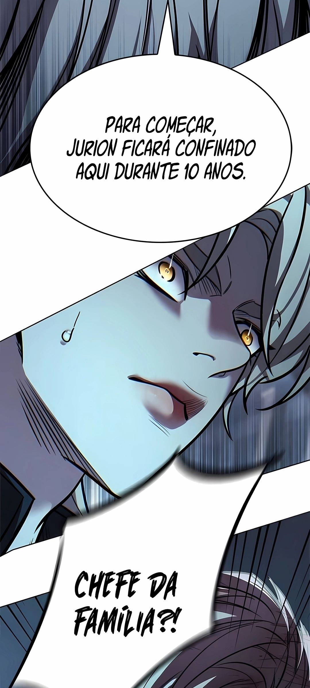 Read Eleceed PT Manga Online