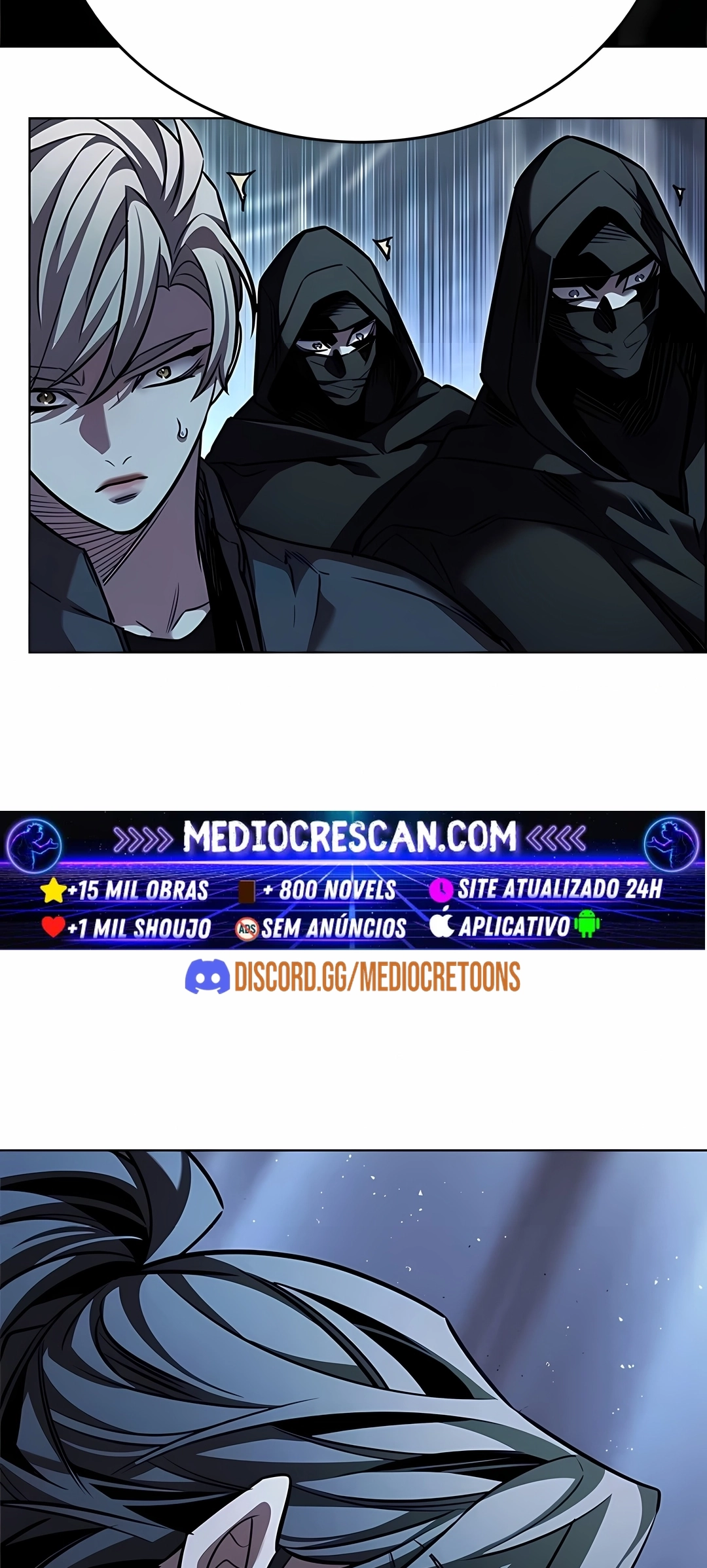 Read Eleceed PT Manga Online