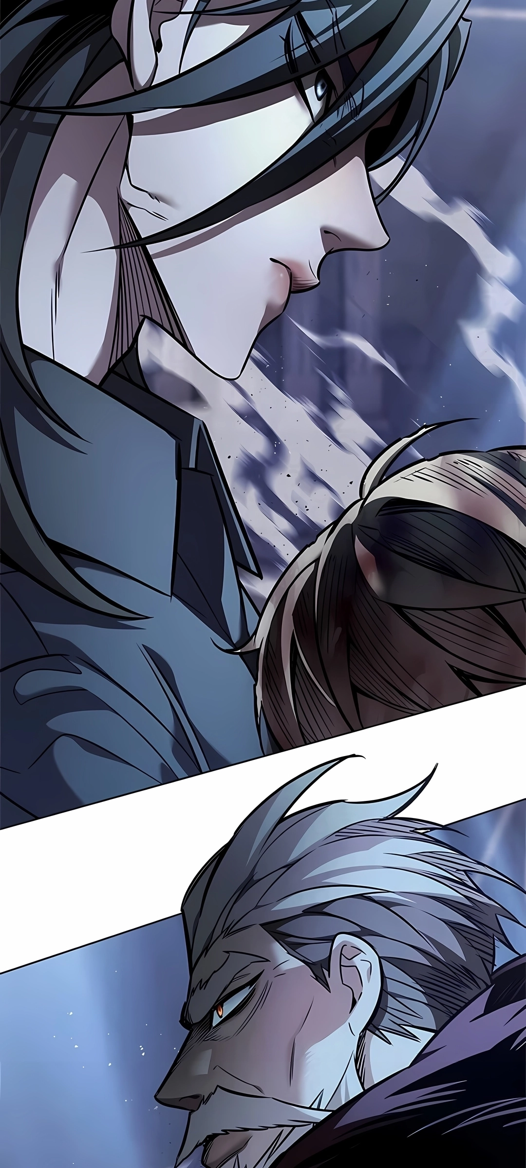 Read Eleceed PT Manga Online