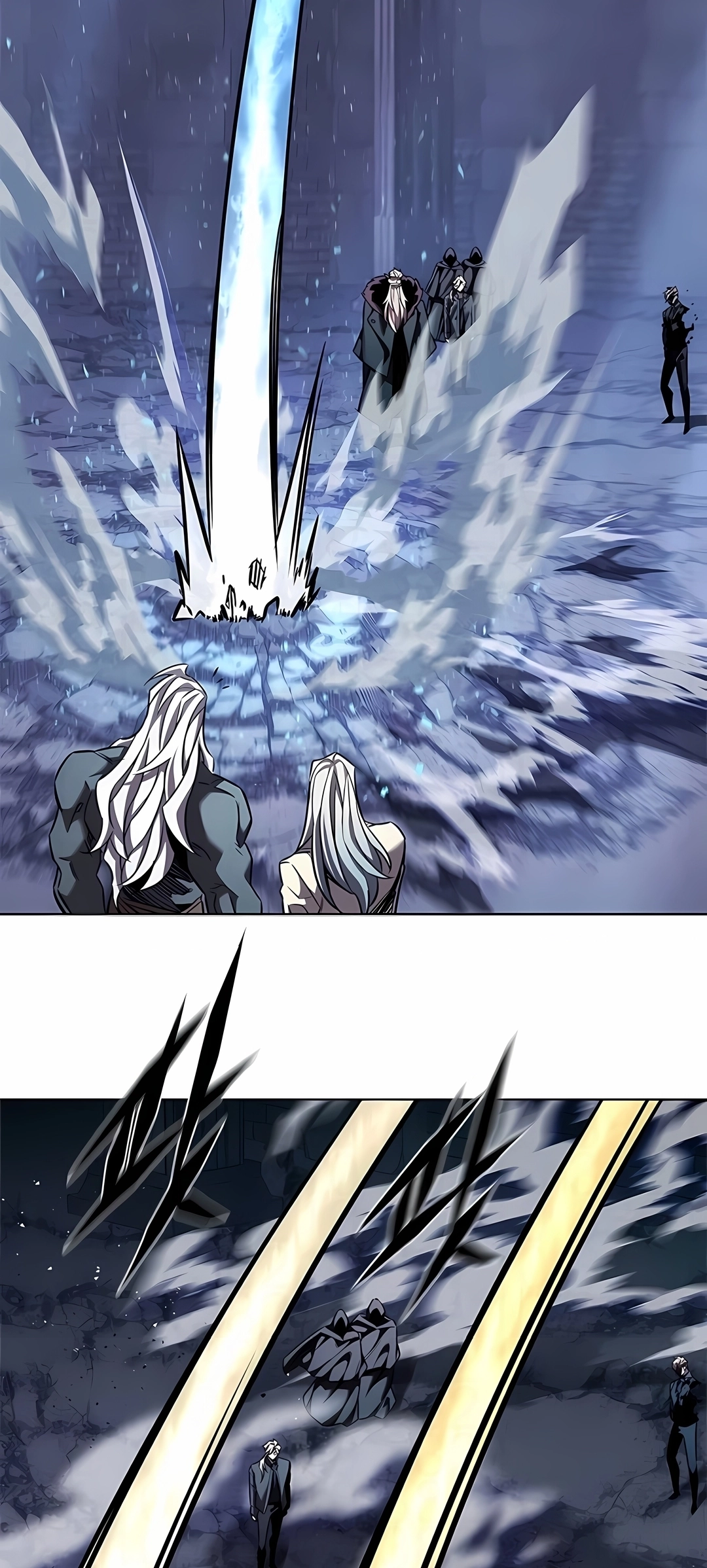 Read Eleceed PT Manga Online