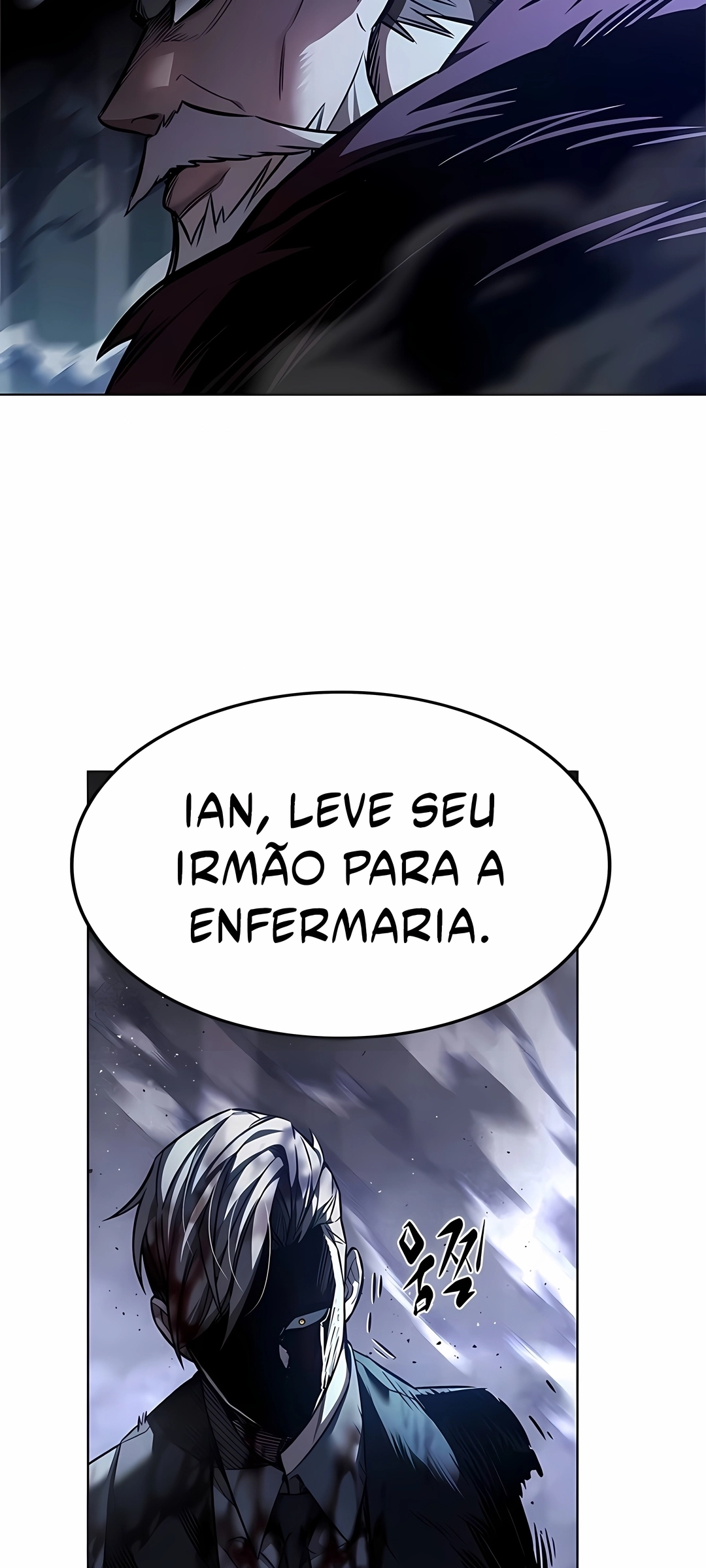 Read Eleceed PT Manga Online