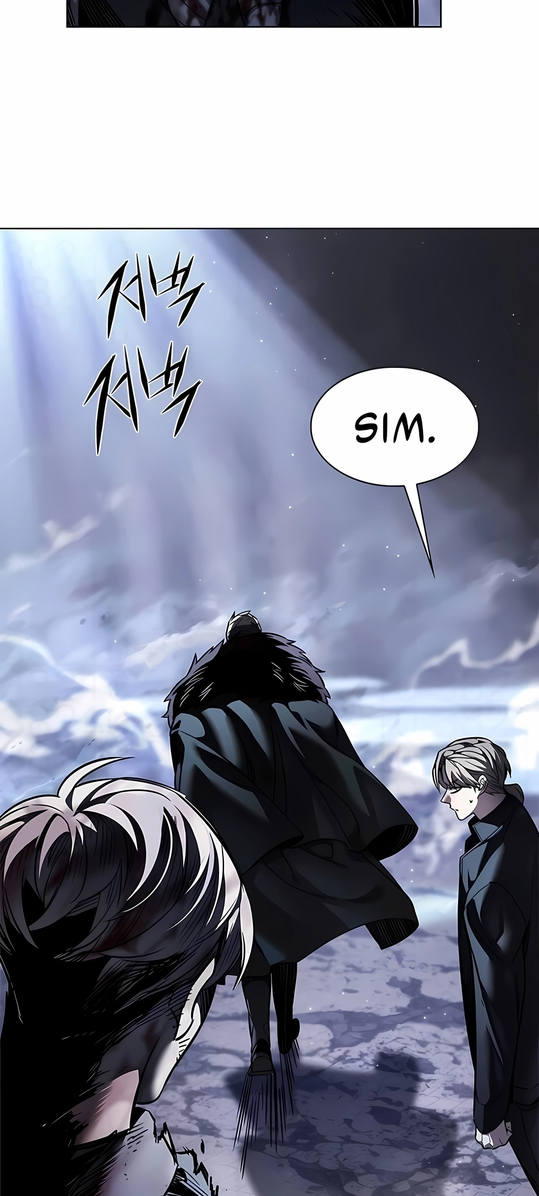 Read Eleceed PT Manga Online