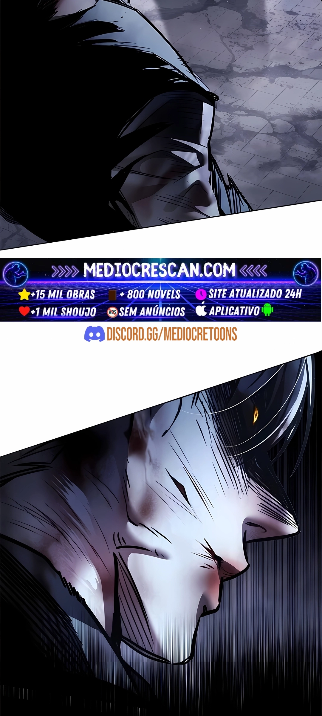 Read Eleceed PT Manga Online