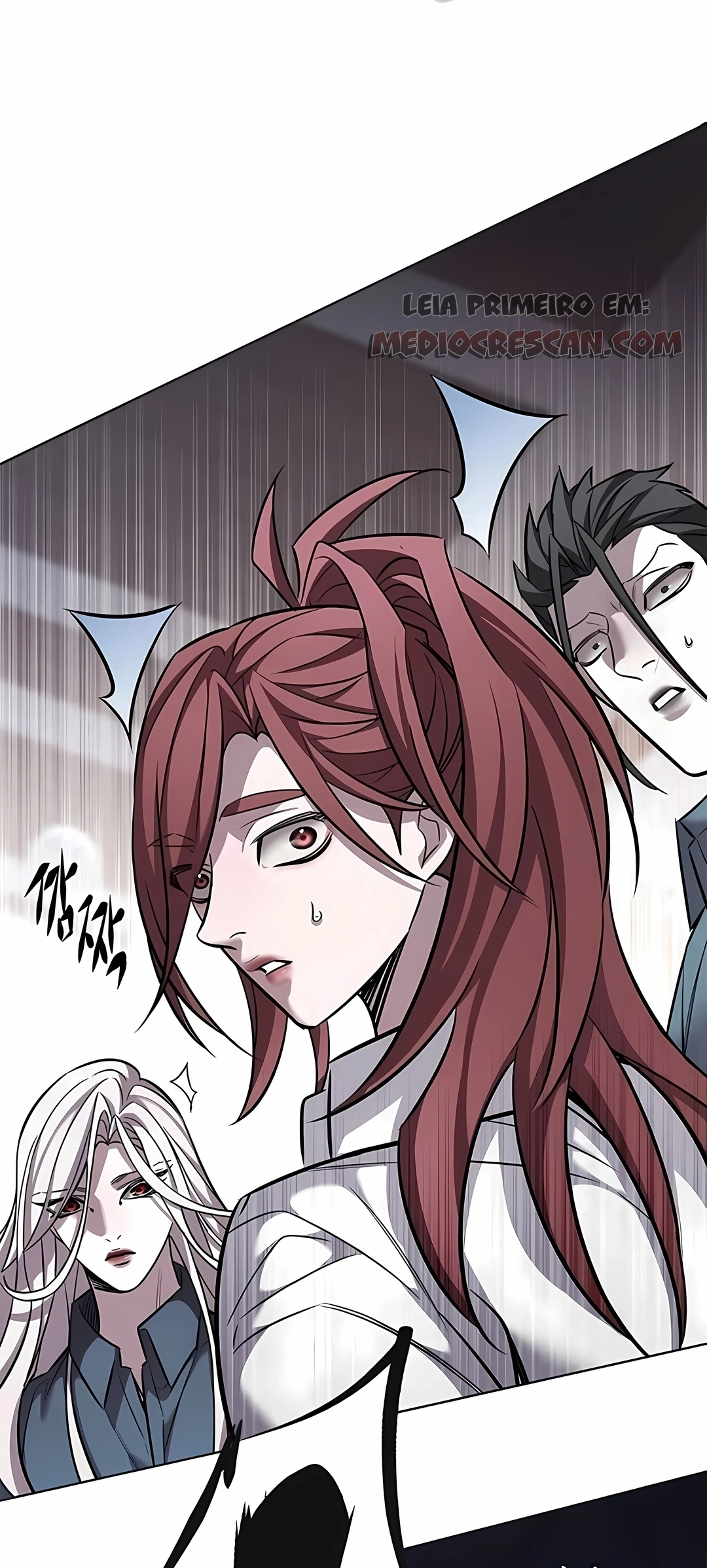 Read Eleceed PT Manga Online