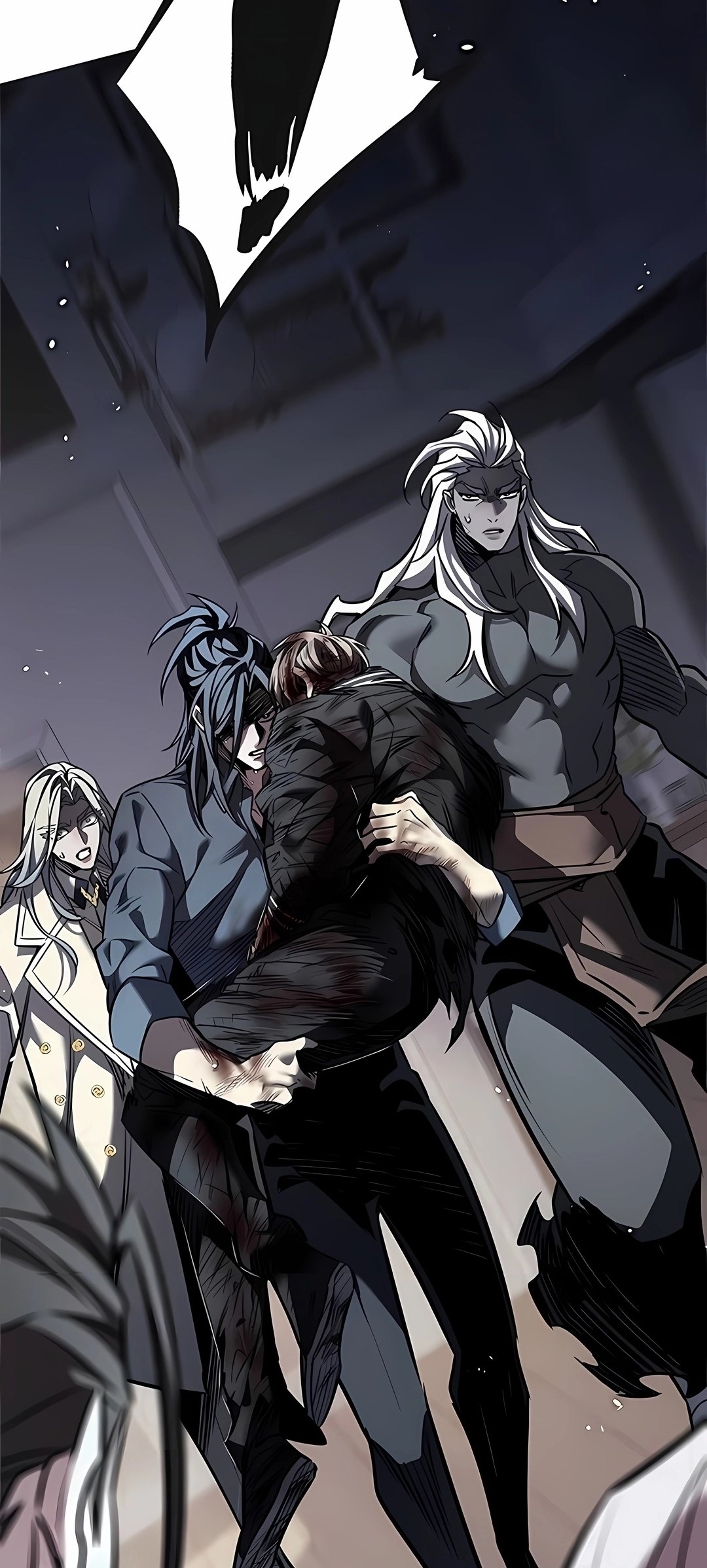 Read Eleceed PT Manga Online
