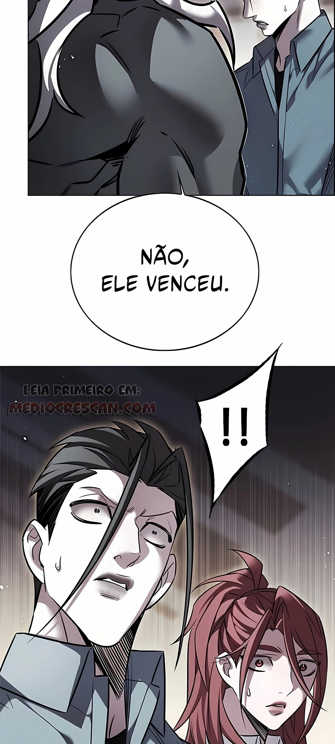 Read Eleceed PT Manga Online