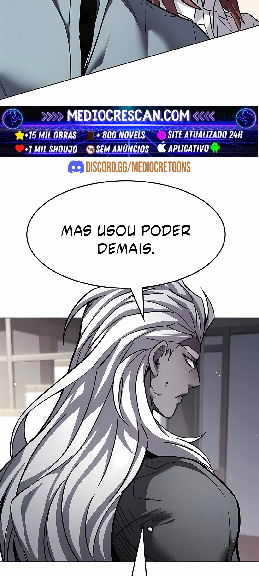 Read Eleceed PT Manga Online