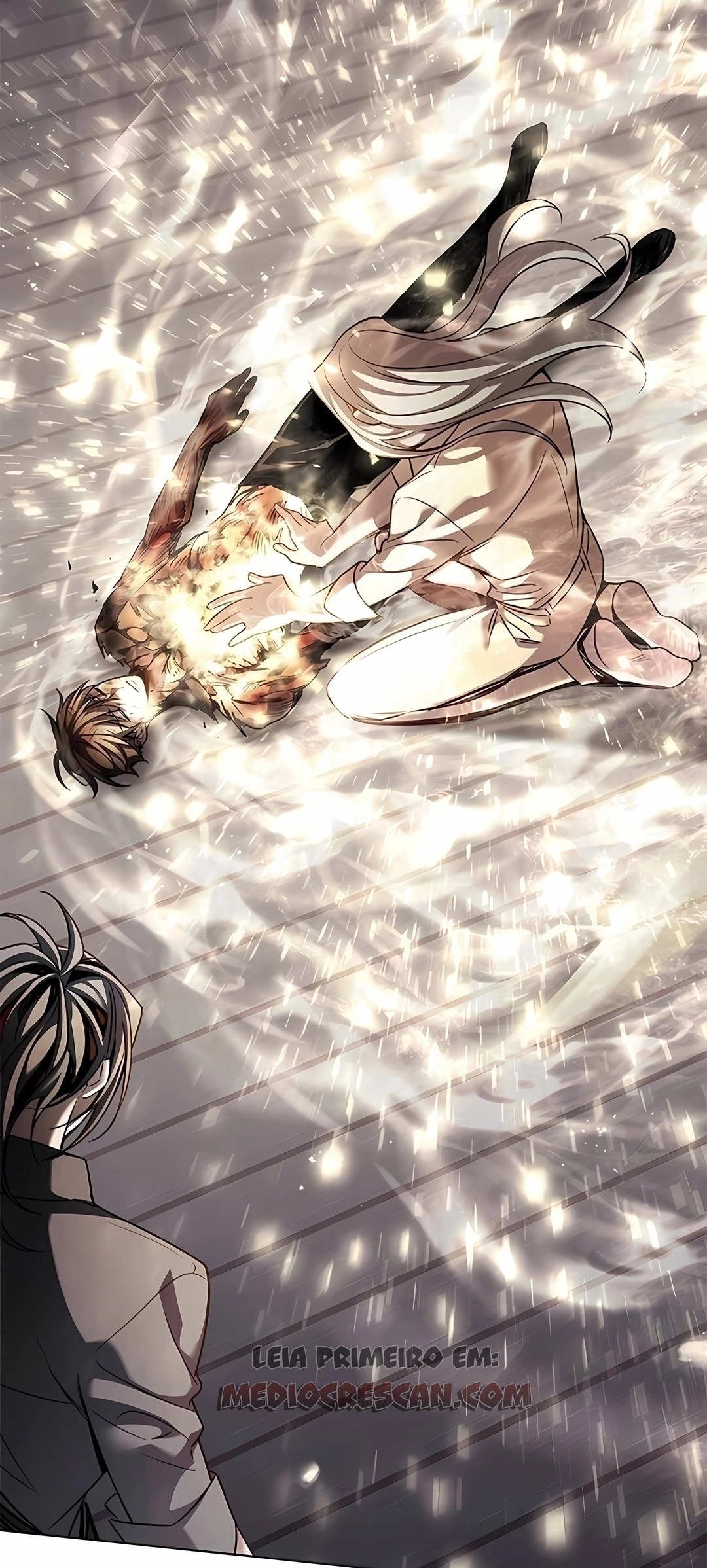 Read Eleceed PT Manga Online