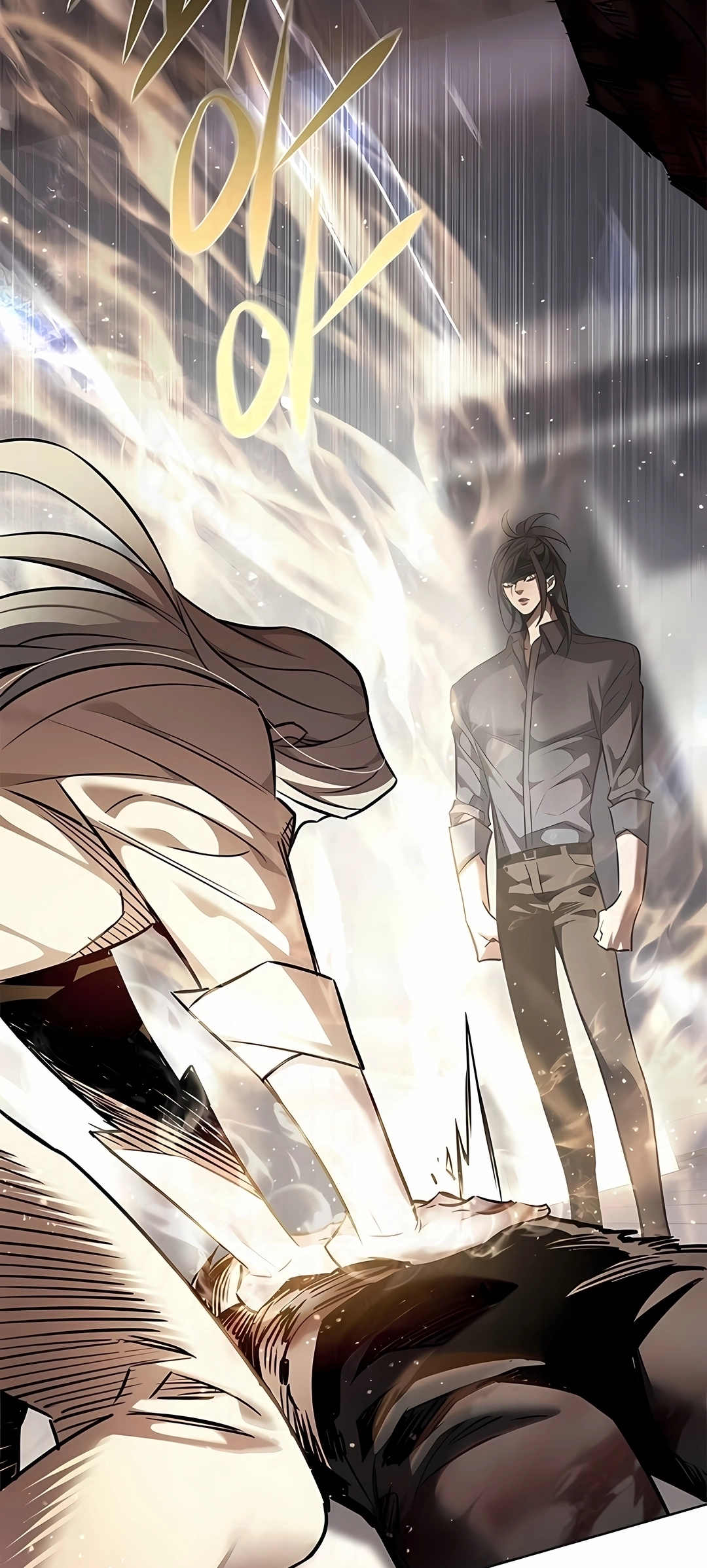 Read Eleceed PT Manga Online