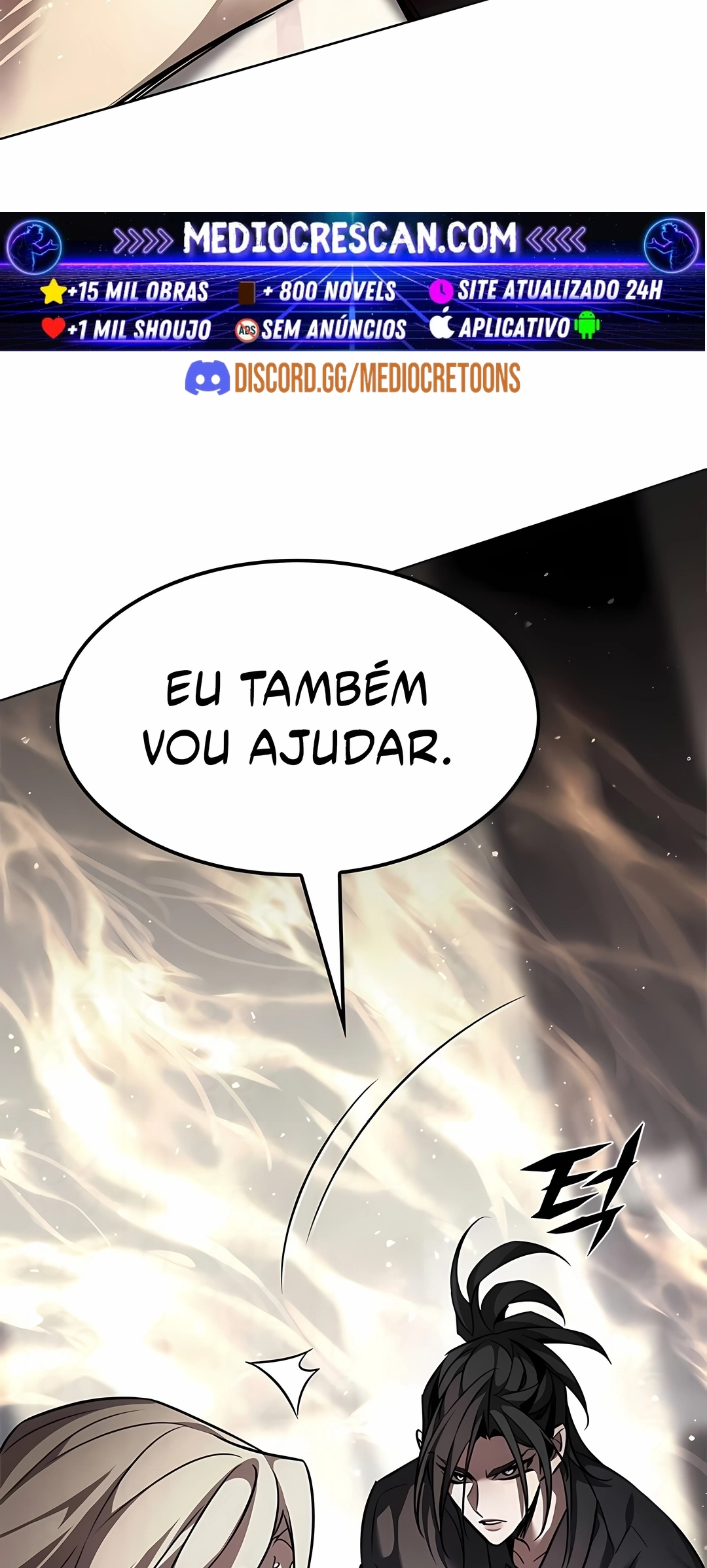 Read Eleceed PT Manga Online