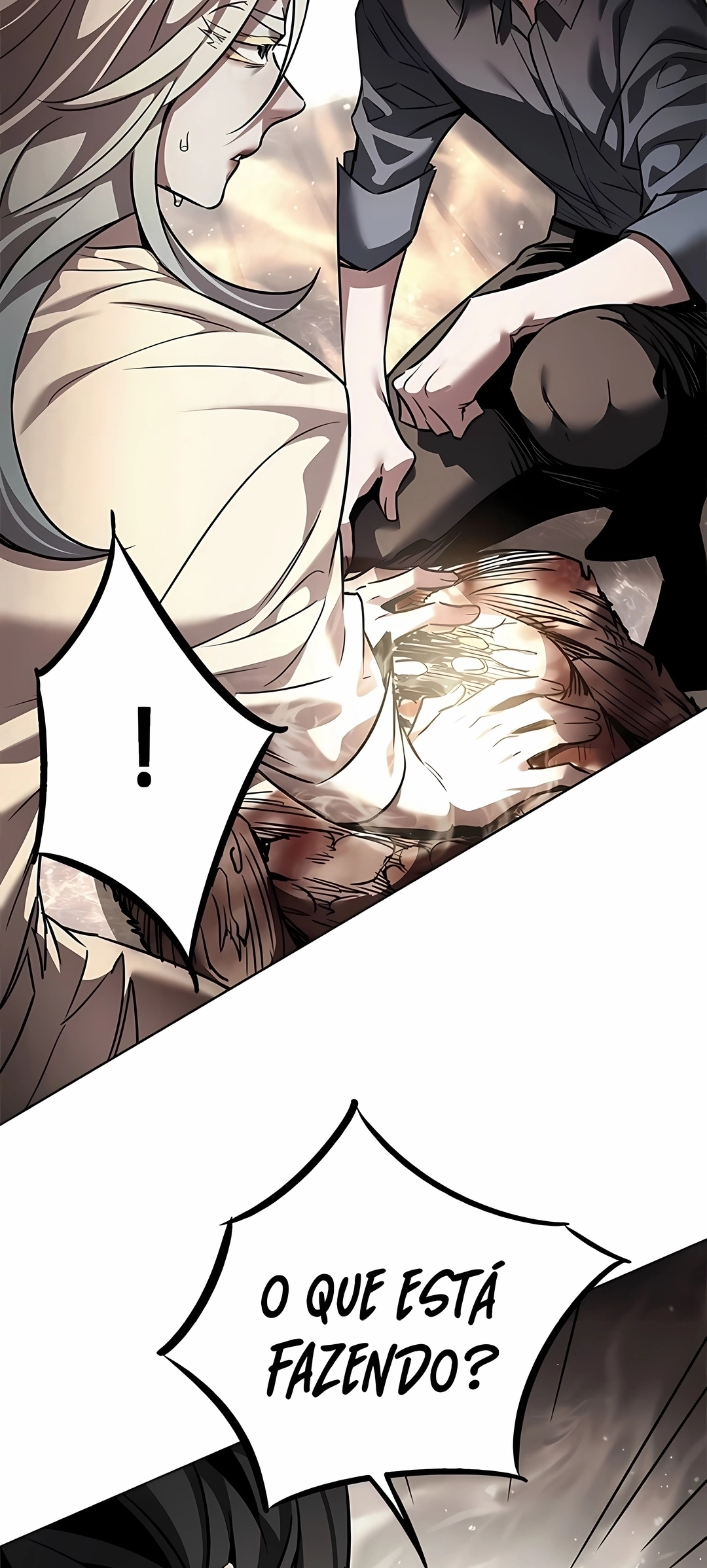 Read Eleceed PT Manga Online