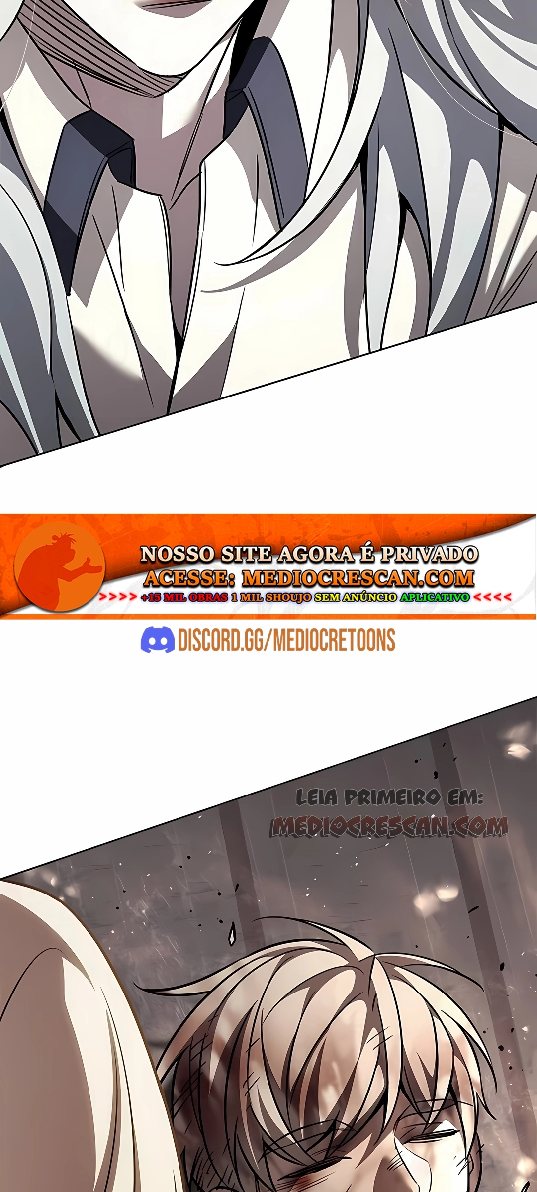 Read Eleceed PT Manga Online
