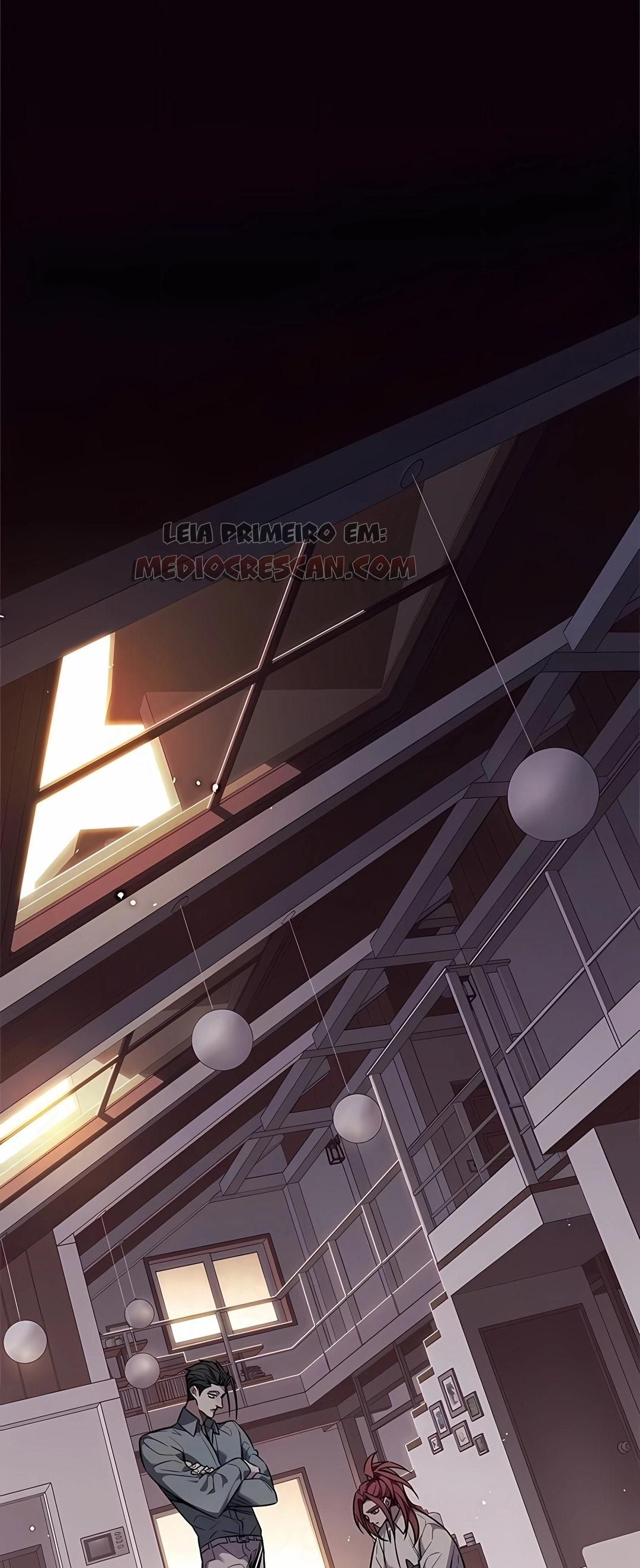 Read Eleceed PT Manga Online