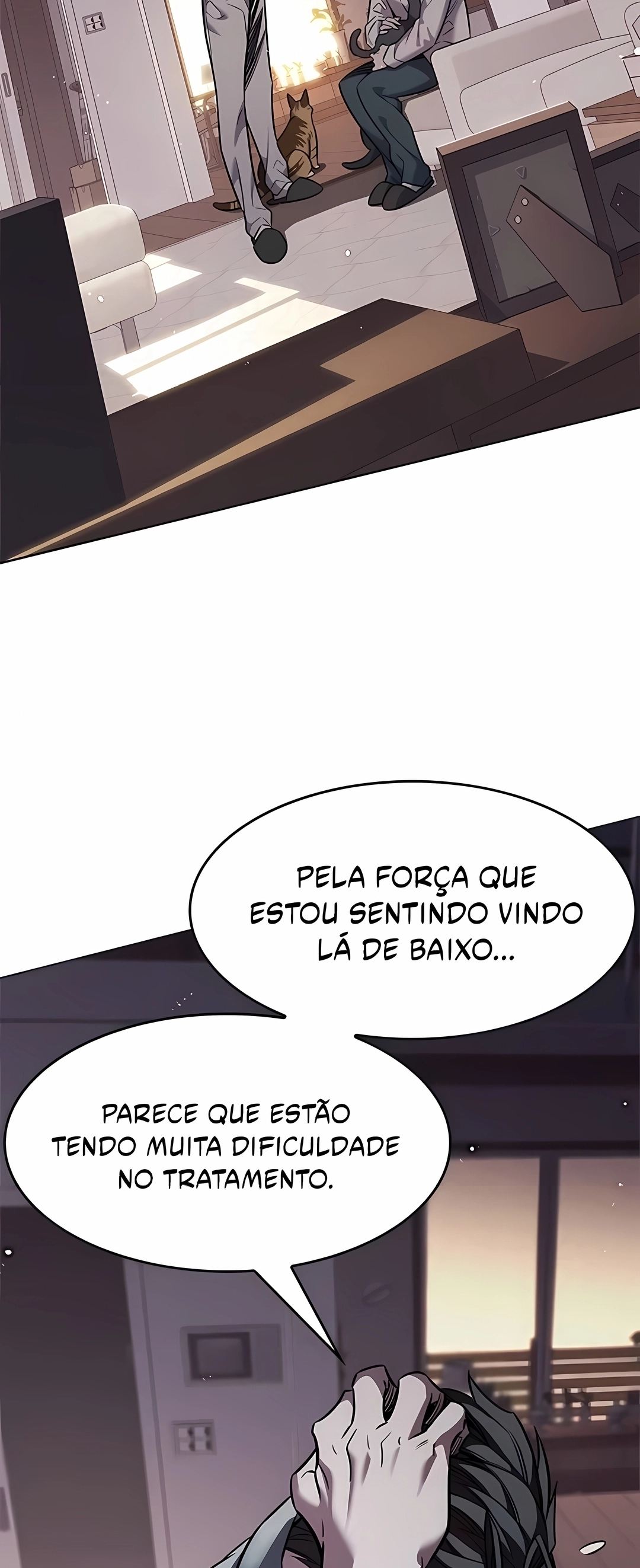 Read Eleceed PT Manga Online